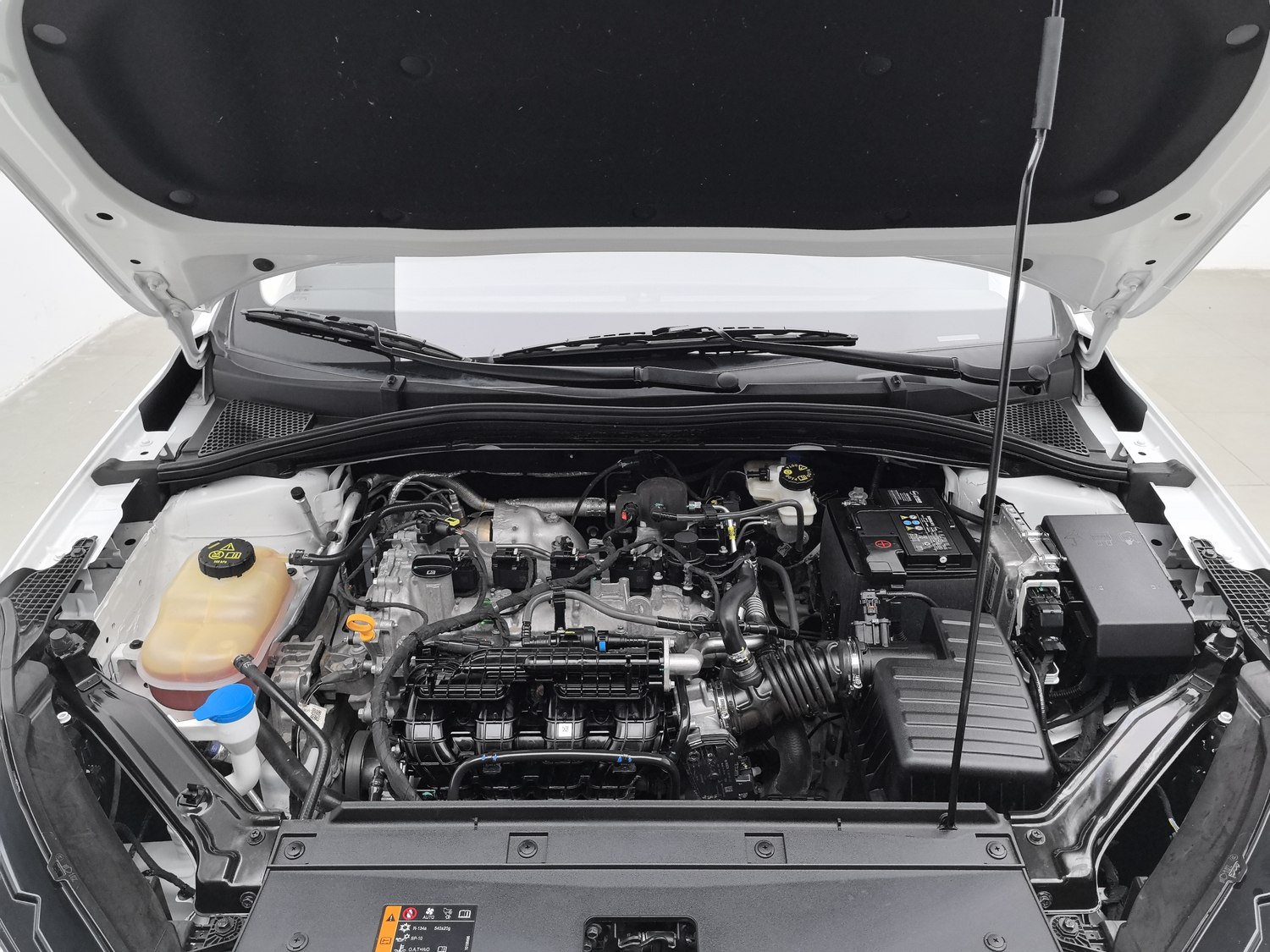 Used Roewe i5 2023 1.5 MT
