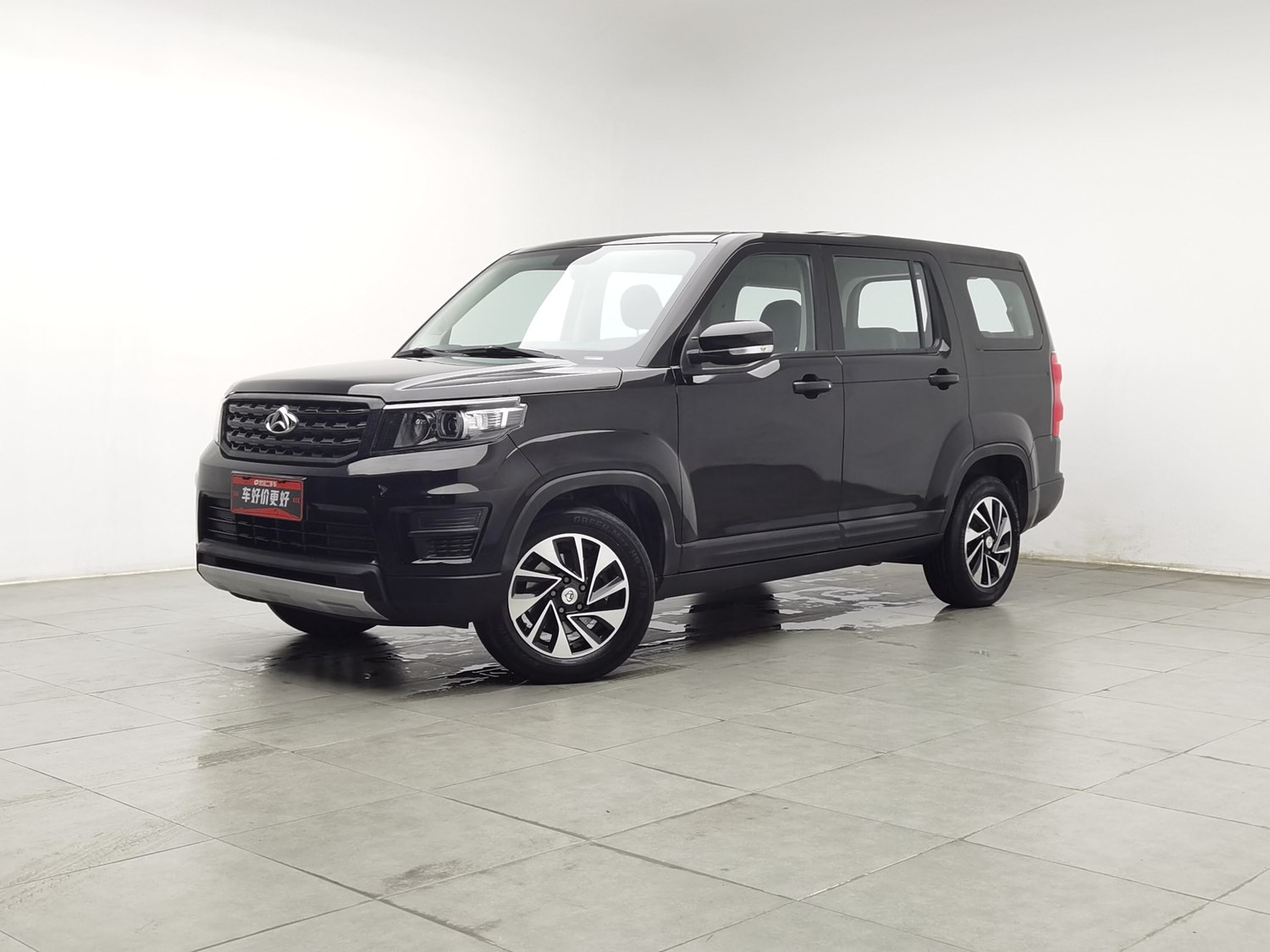 Used Changan Oshan Oshan X70A 2020 1.5 MT