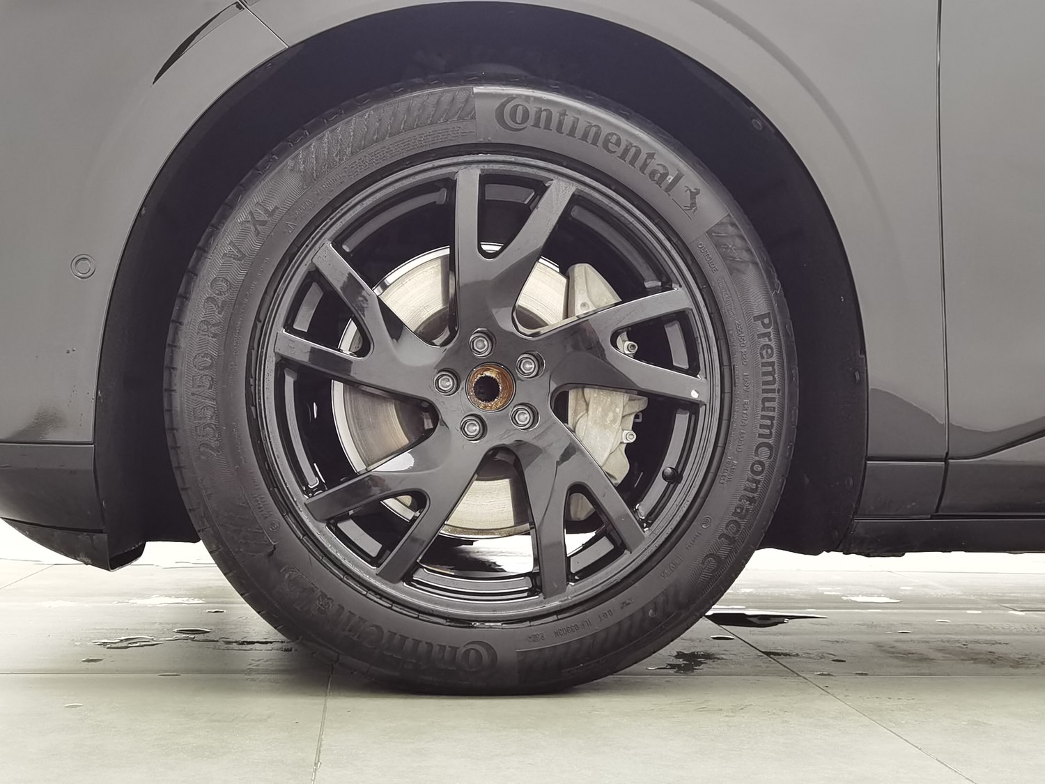 Used Exeed Sterra ET 2024 1.5 AT