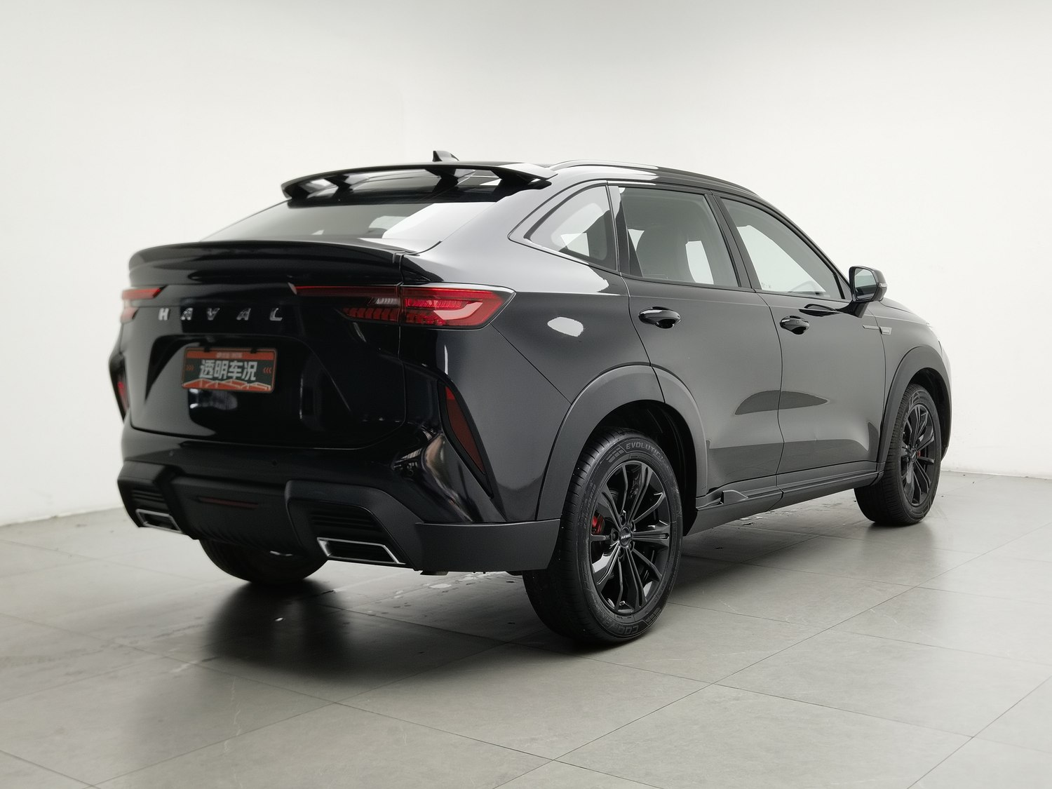 Used Haval H6S 2022 2.0 AT