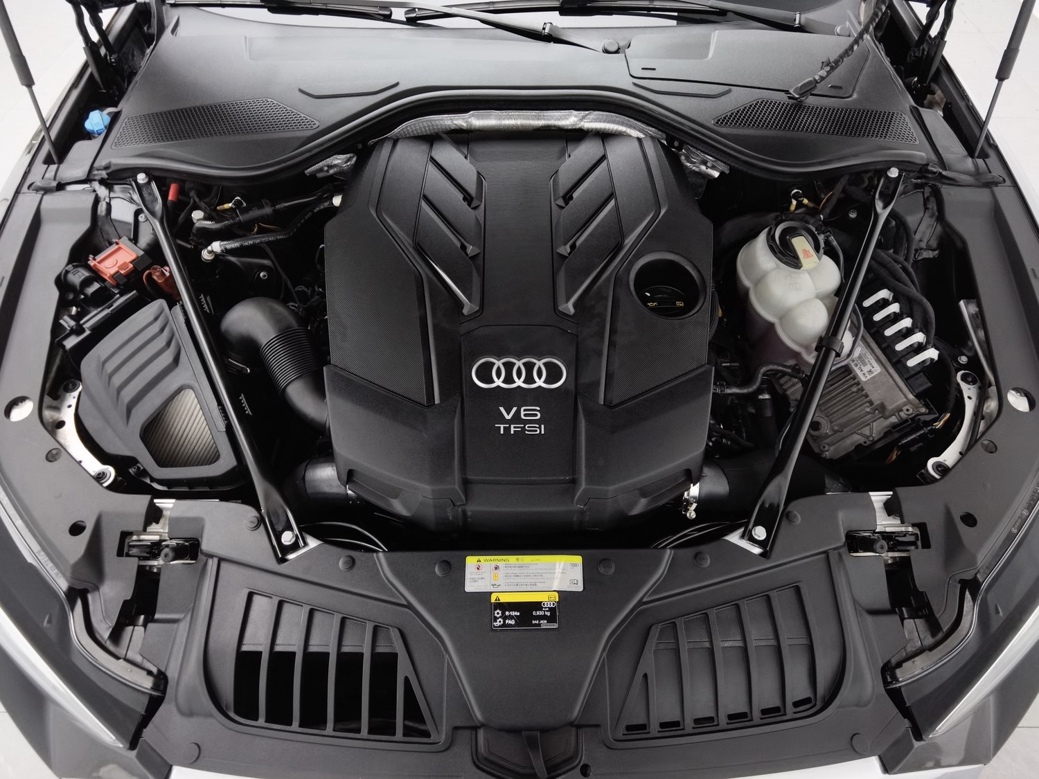 Used Audi A8 2019 3.0 AT
