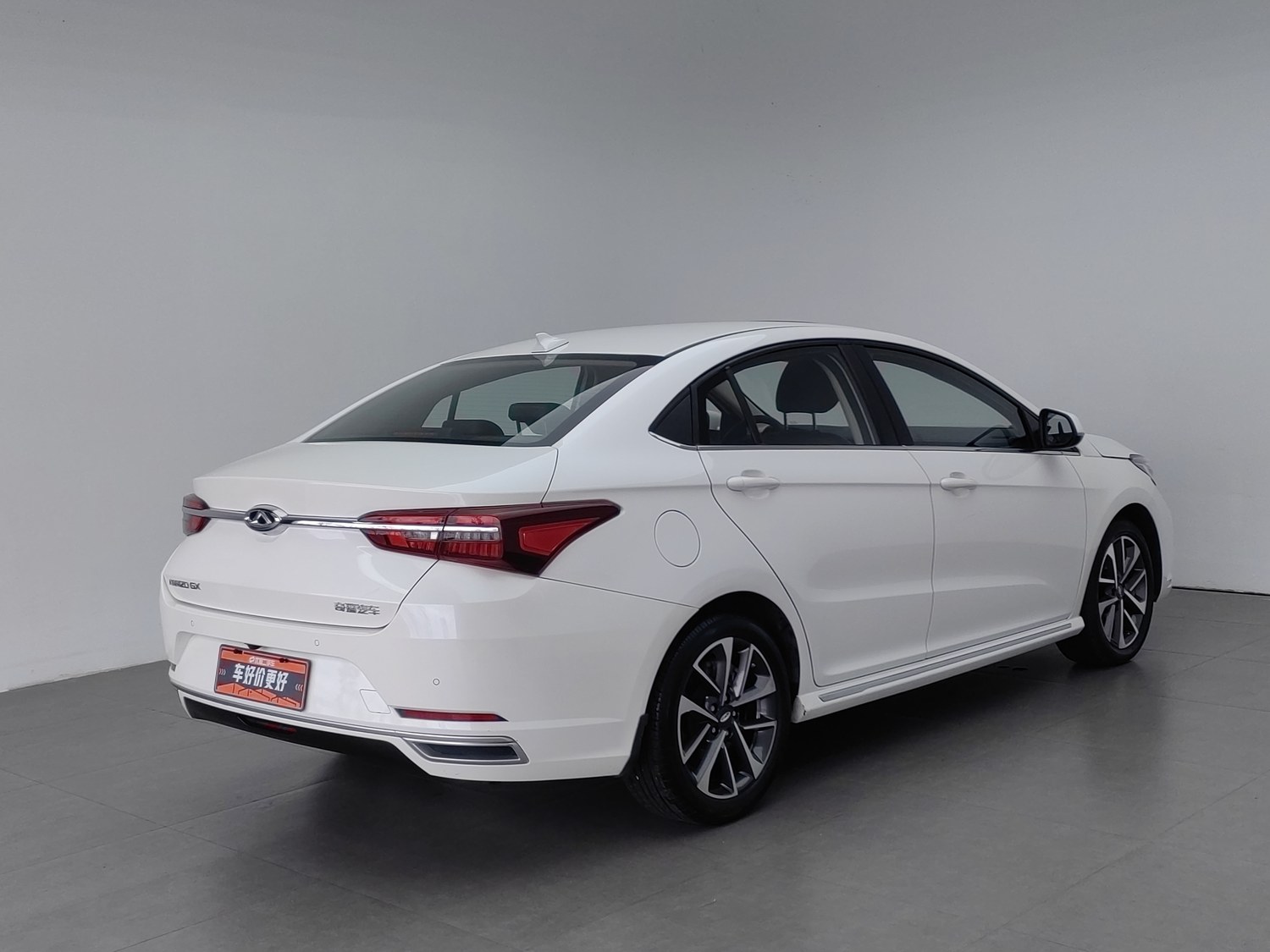Used Chery Arrizo GX 2019 1.5 MT