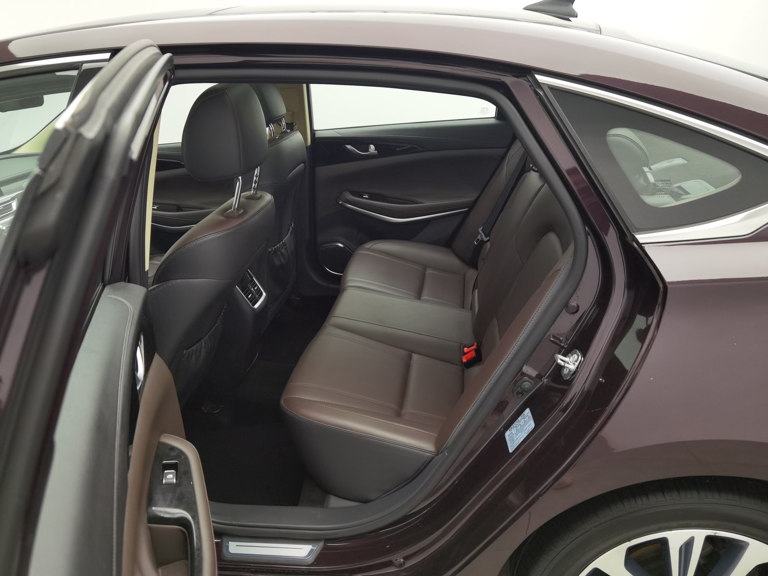 Used Changan Ruicheng CC 2018 1.5 AT