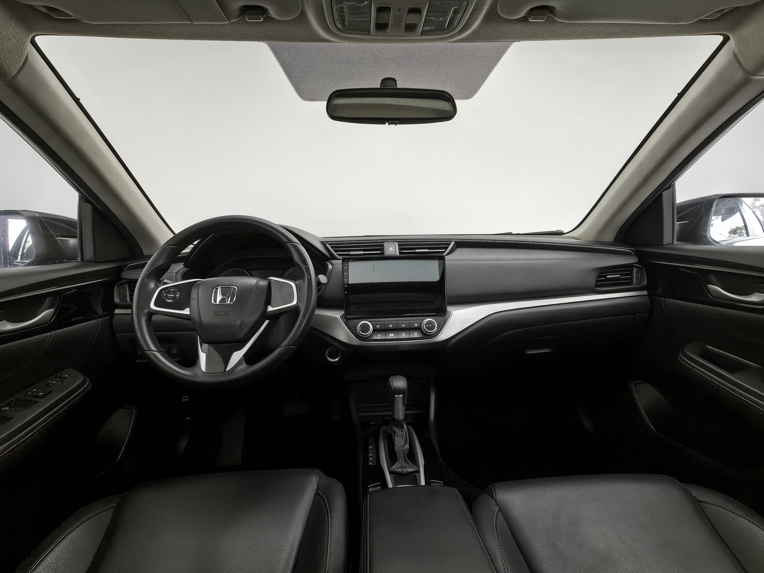 Used Honda Envix 2019 1.0 AT
