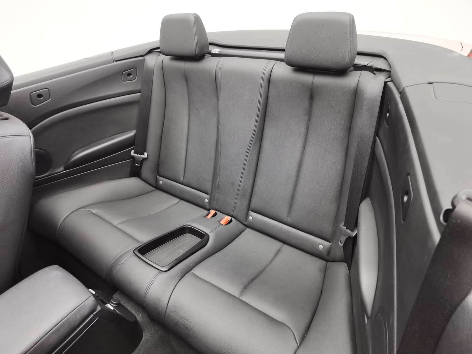 Used BMW THE2 (Import) 2015 1.5 AT