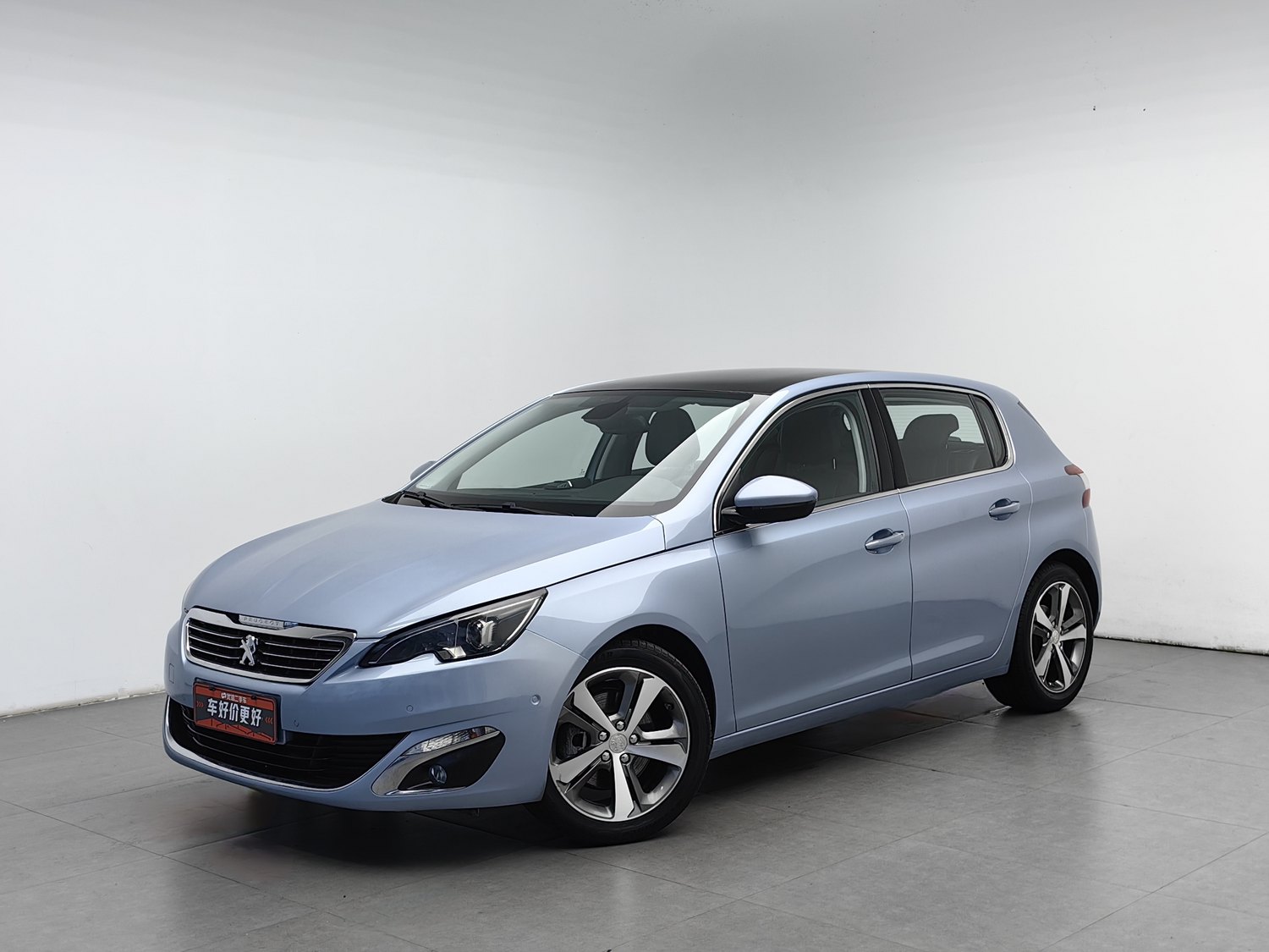 Used Peugeot 308S 2015 1.6 AT