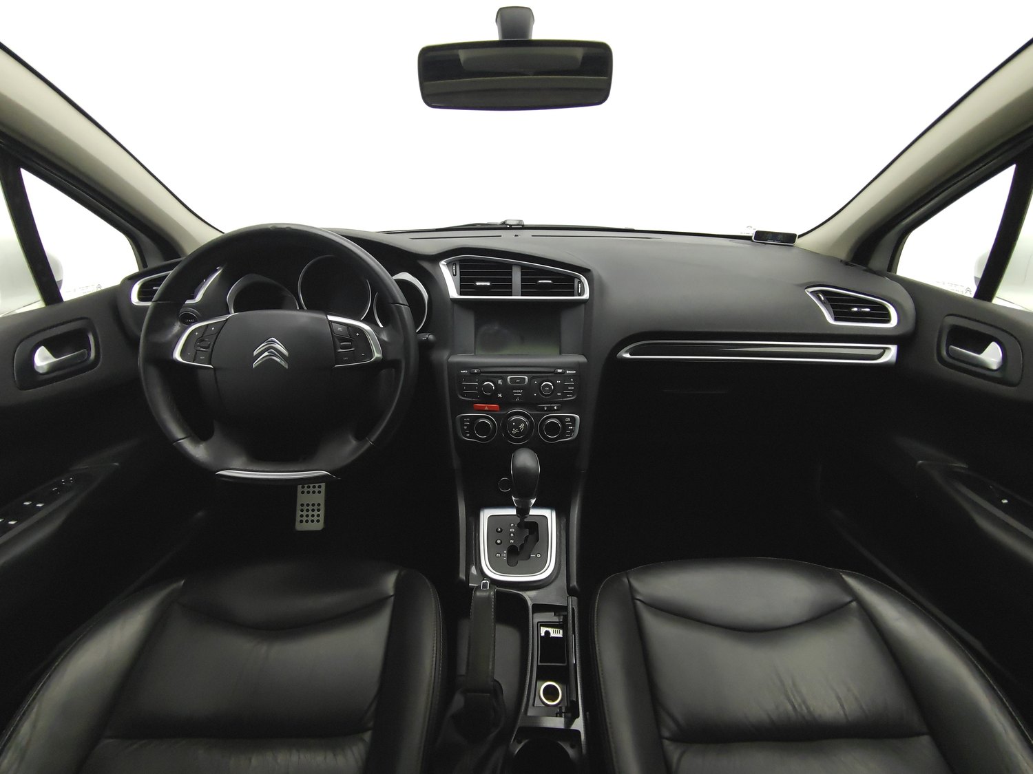 Used Citroen C4L 2014 1.8 AT
