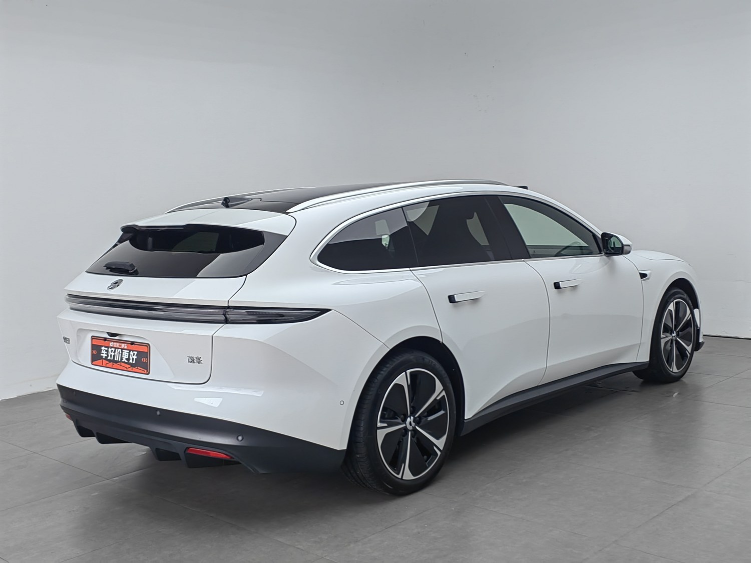 Used NIO ET5 Touring 2024
