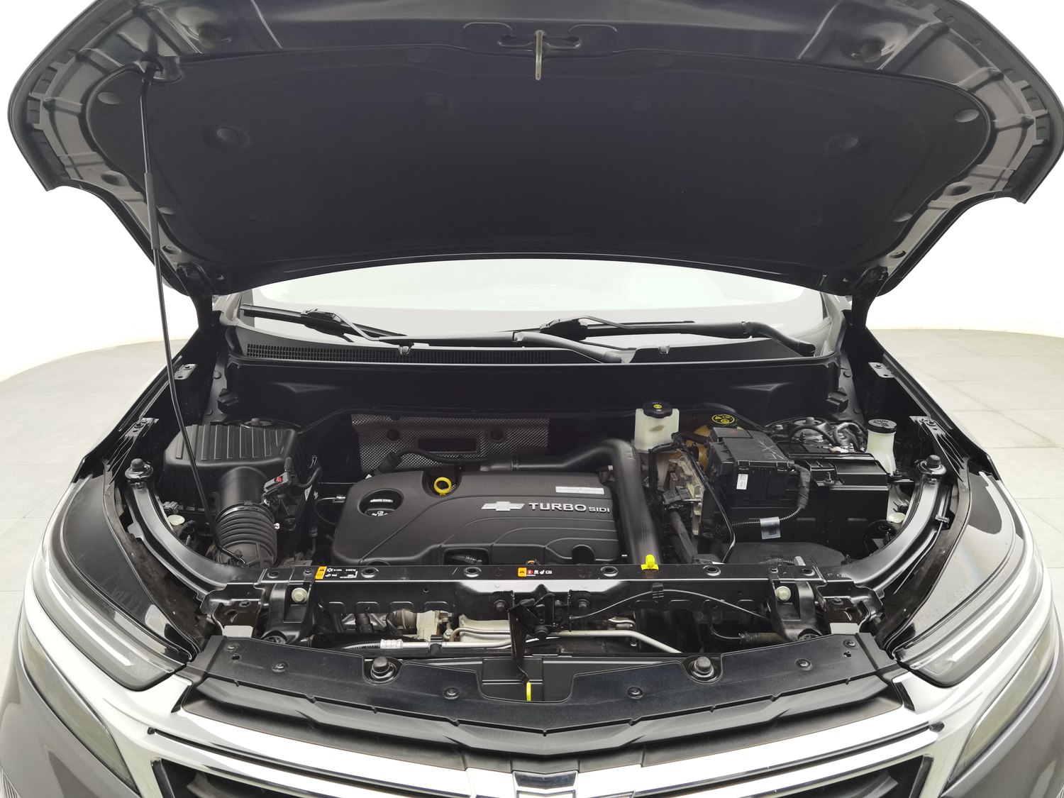 Used Chevrolet Equinox 2022 1.5 AT