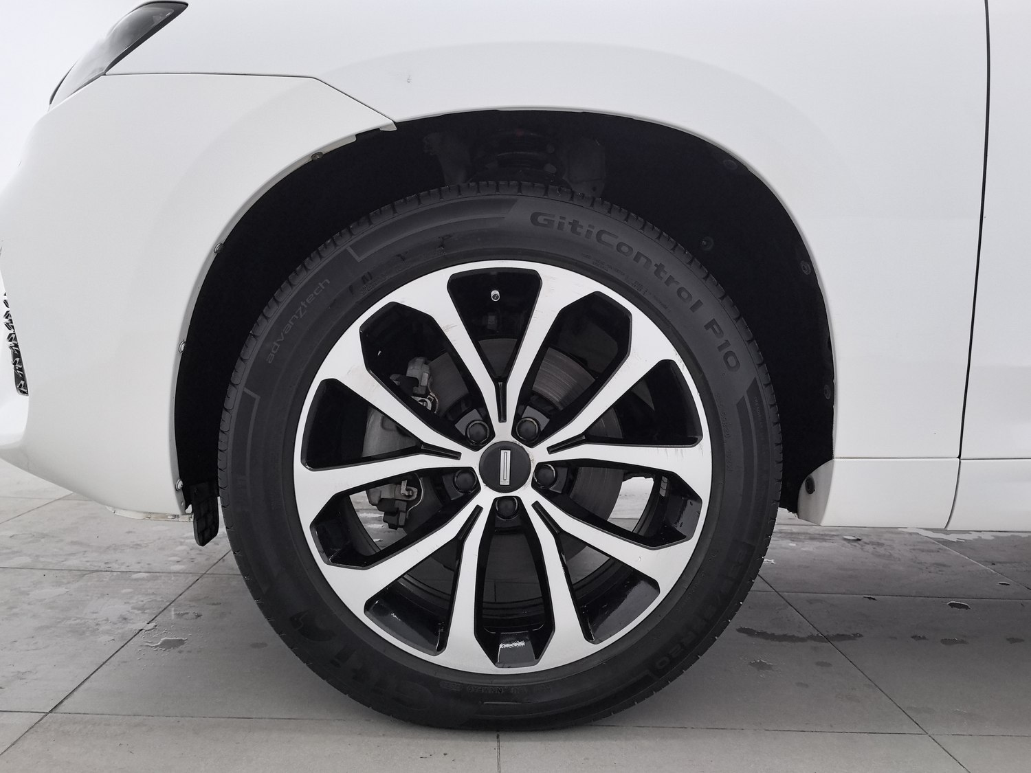 Used Wey VV7 2017 2.0 AT