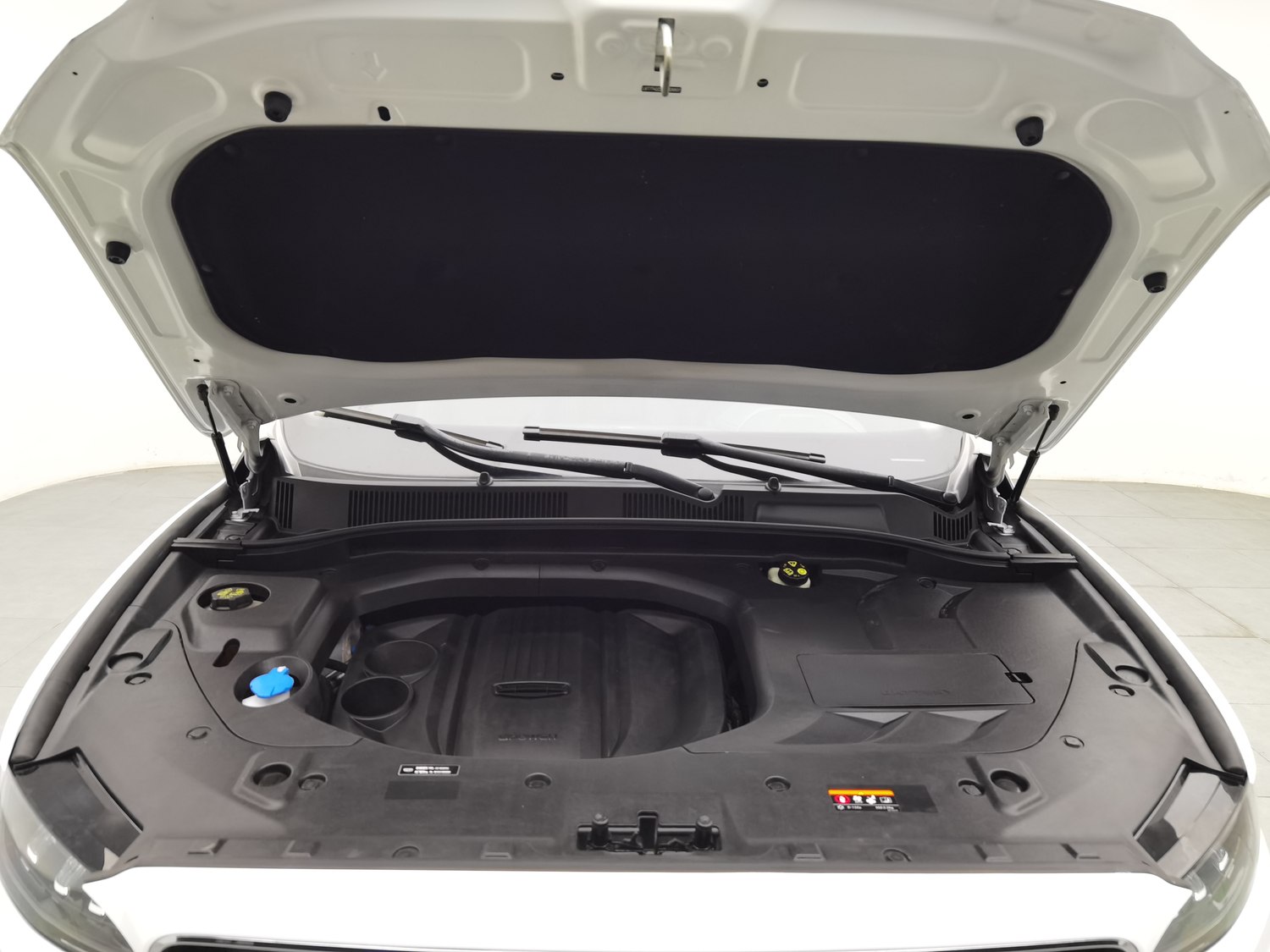 Used Geely Boyue 2020 1.8 AT