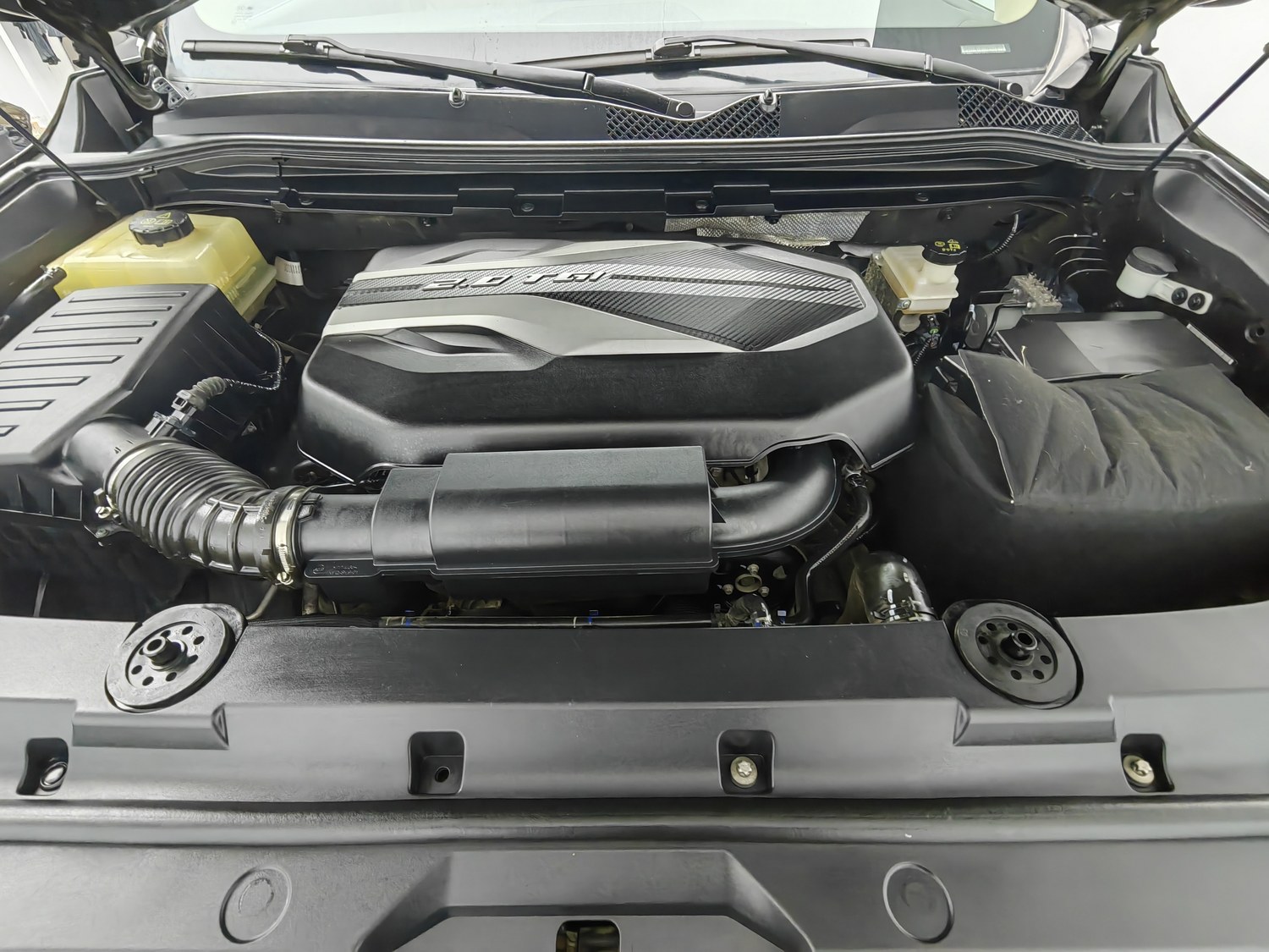 Used SAIC MAXUS D90 2017 2.0 AT