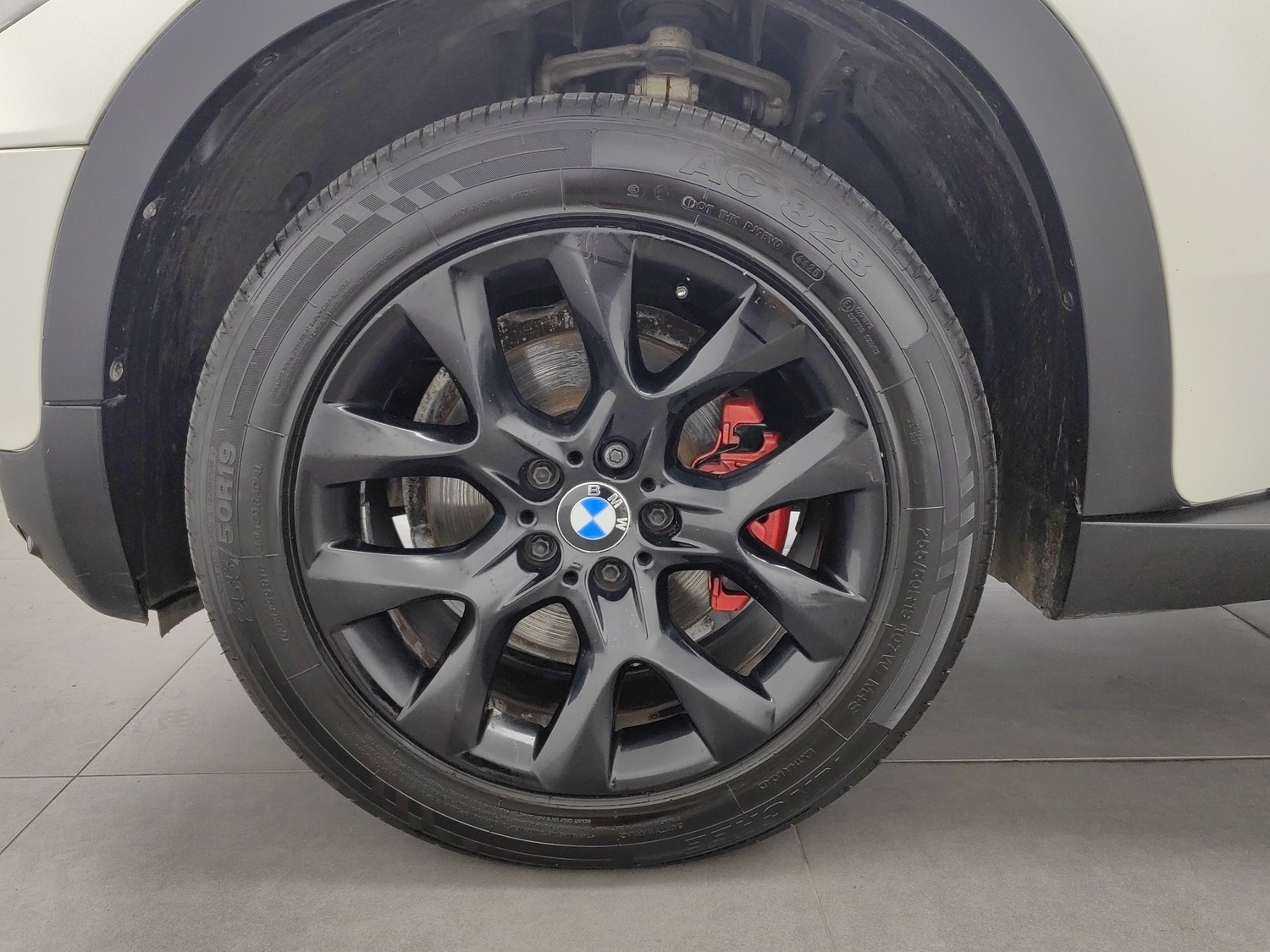 Used BMW X5 (Import) 2013 3.0 AT