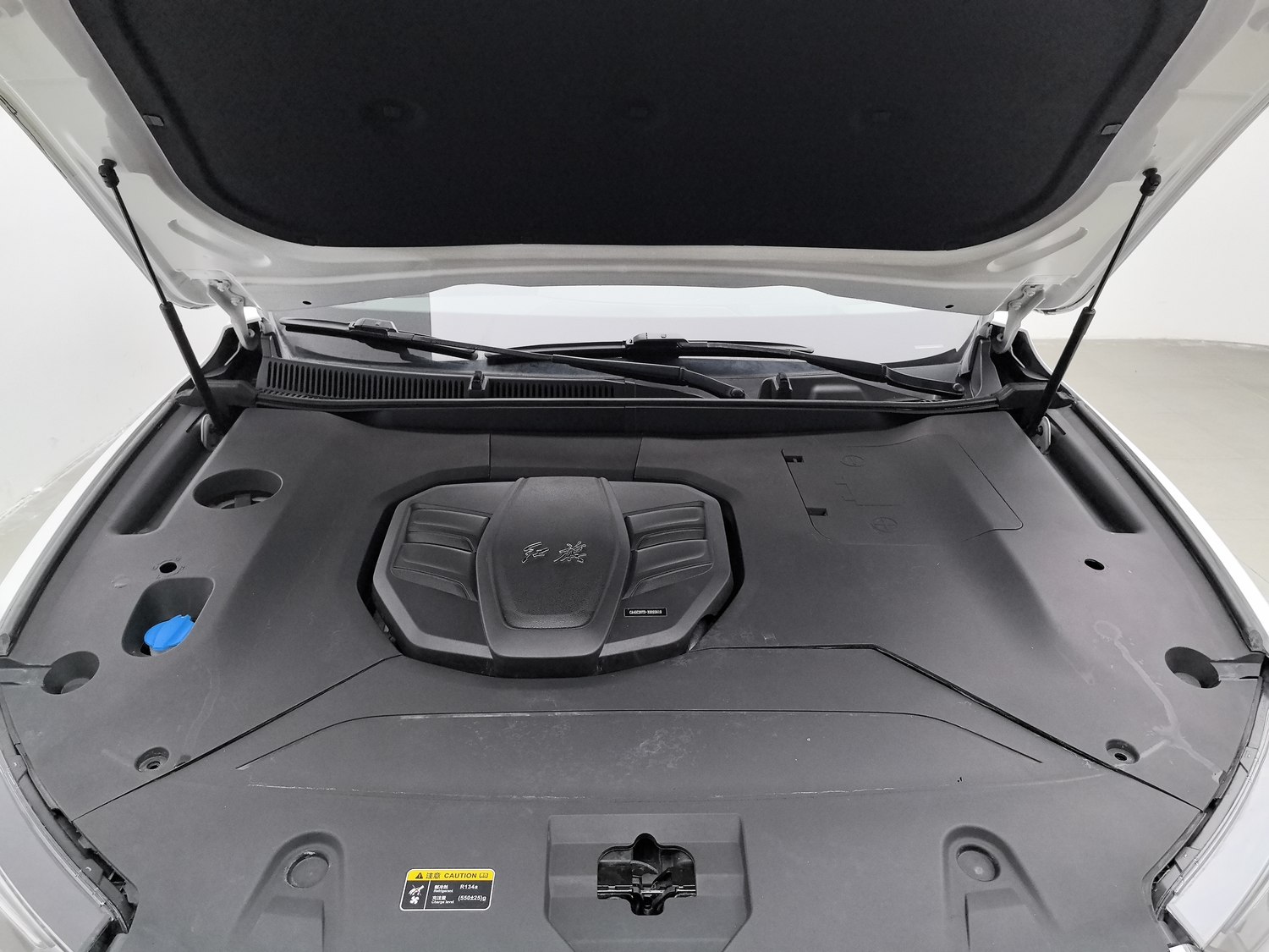 Used Hongqi HS5 2019 2.0 AT