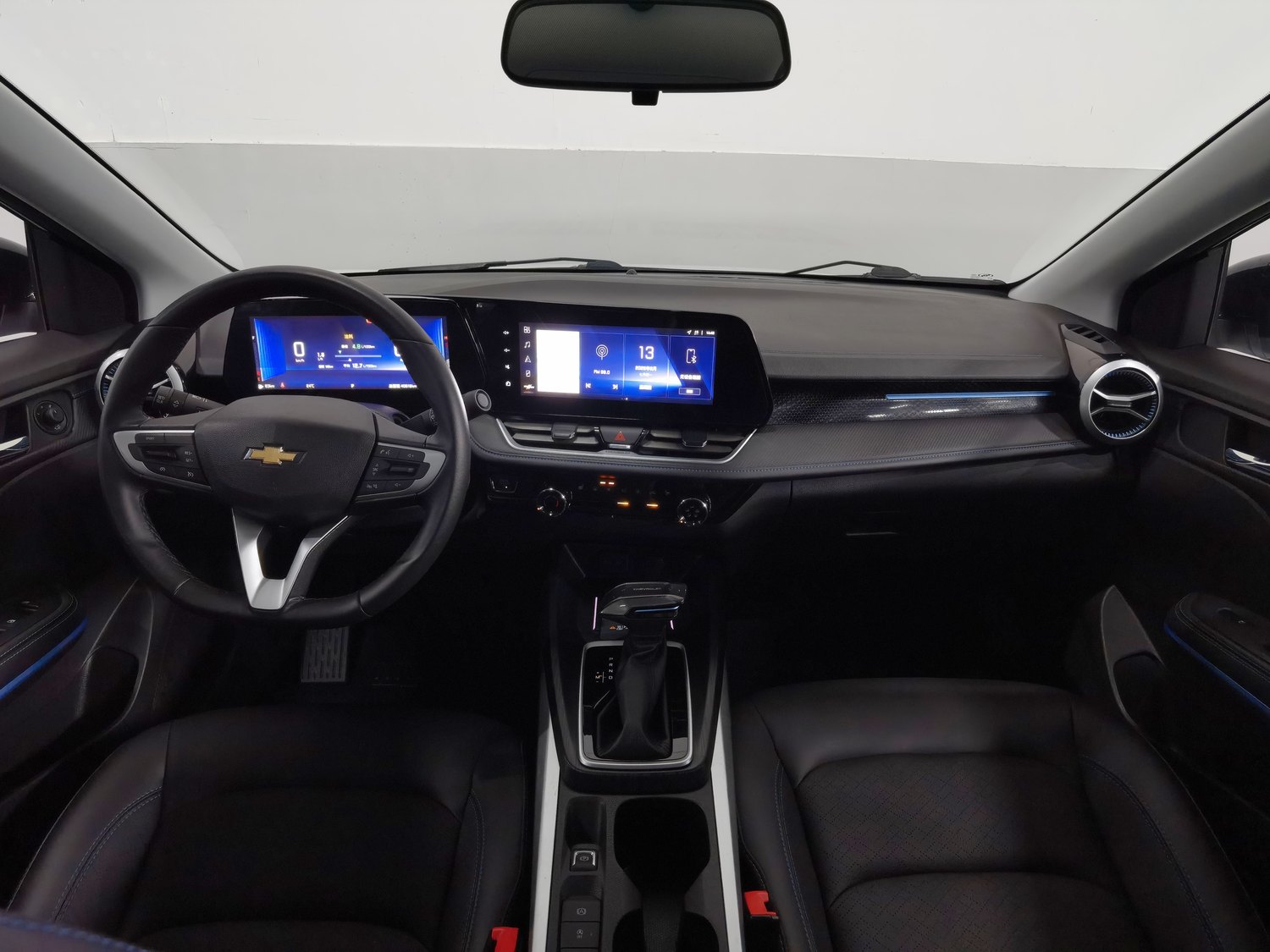Used Chevrolet Monza 2023 1.3 AT
