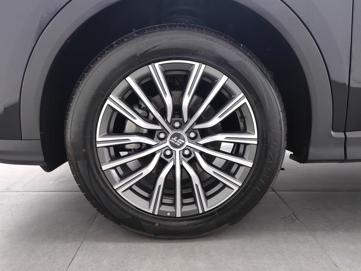 Used Jetour X70 C-DM 2024 1.5 AT
