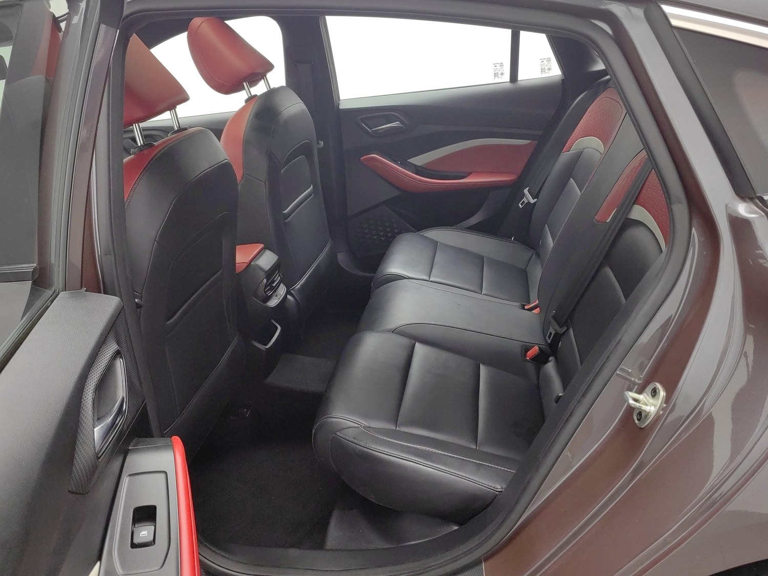 Used MG 5 2021 1.5 MT