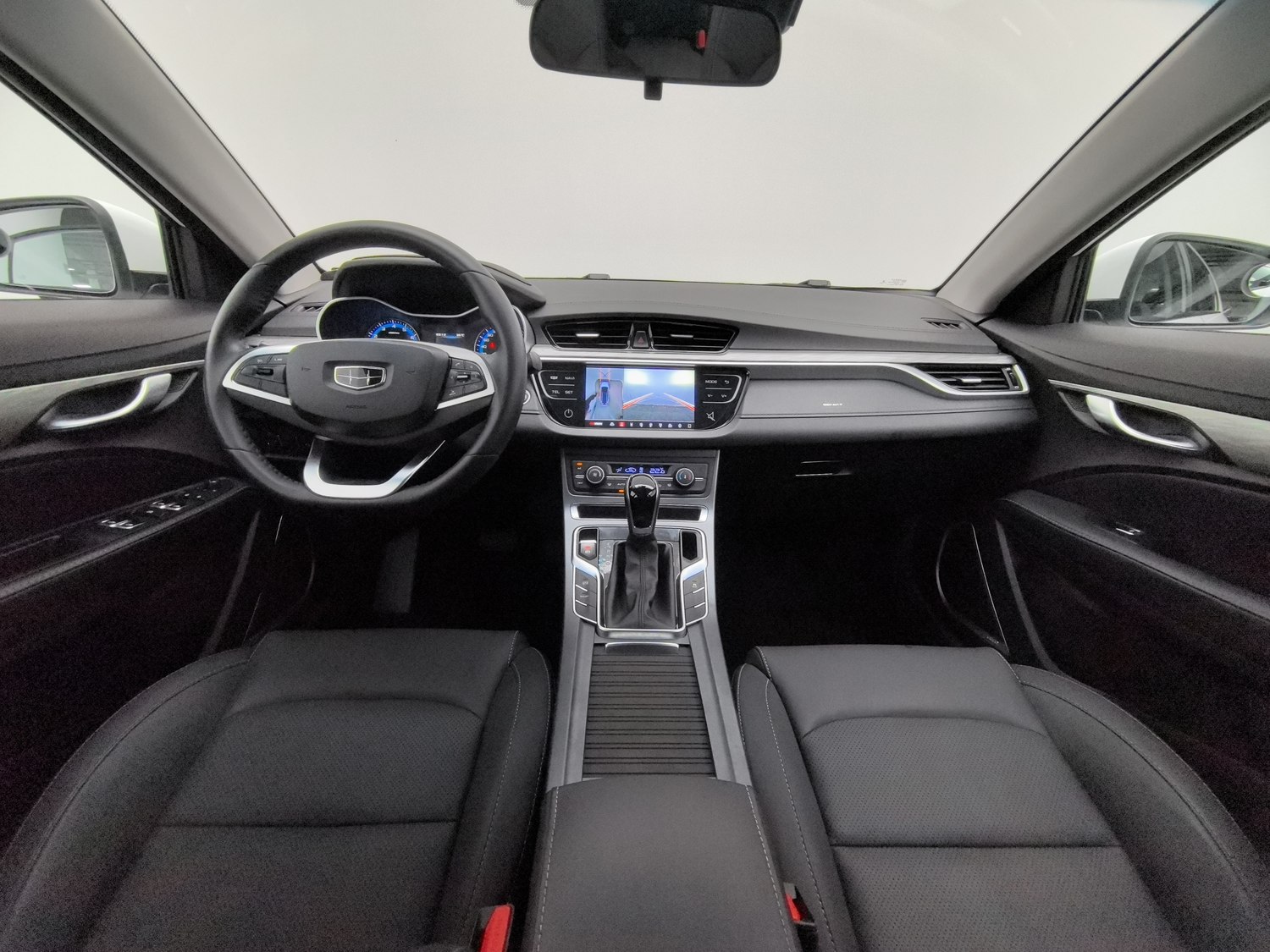 Used Geely Emgrand 2019 1.5 AT