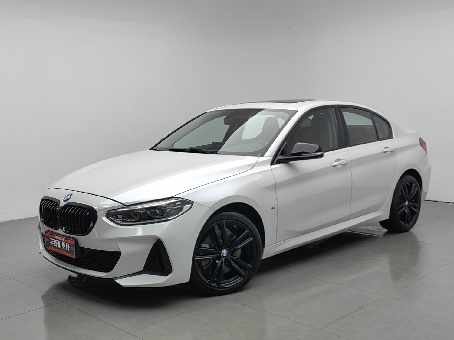 Used BMW THE1 2023 2.0 AT