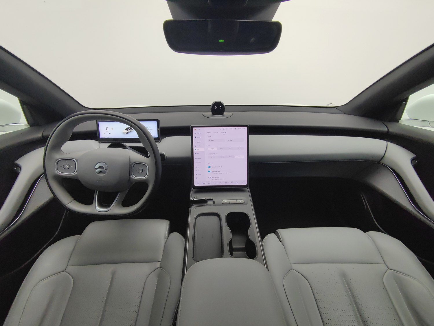 Used NIO ET5 Touring 2024