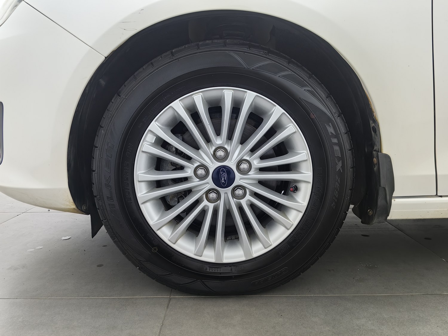 Used Ford Escort 2015 1.5 AT