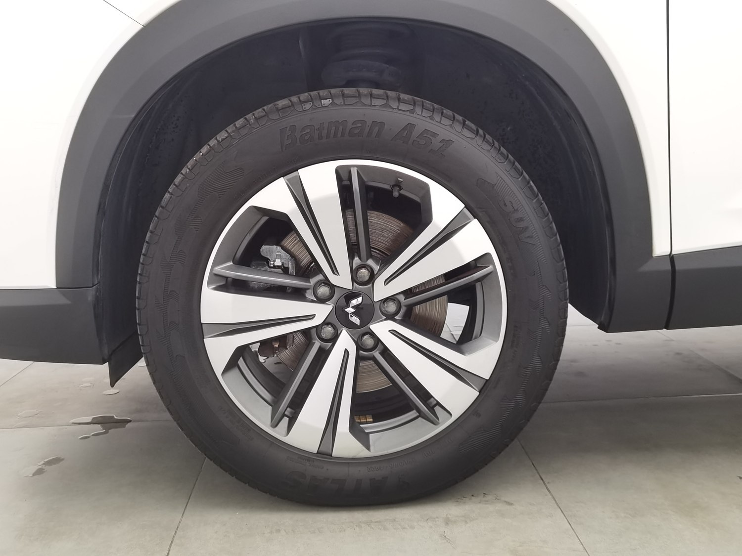 Used Wuling Xingchen 2021 1.5 MT
