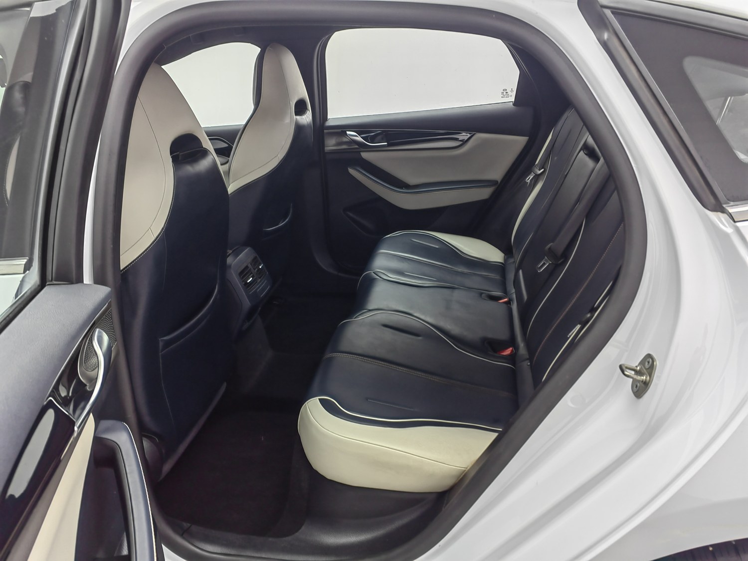 Used BYD Qin PLUS 2021 1.5 AT