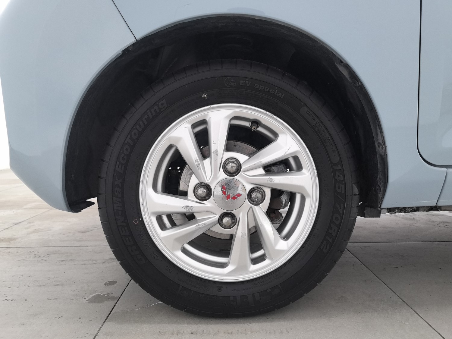 Used Wuling Hongguang MINIEV 2020