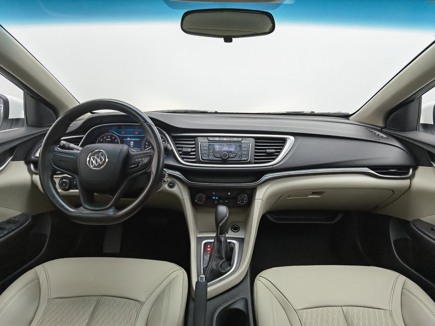 Used Buick Excelle 2017 1.5 AT