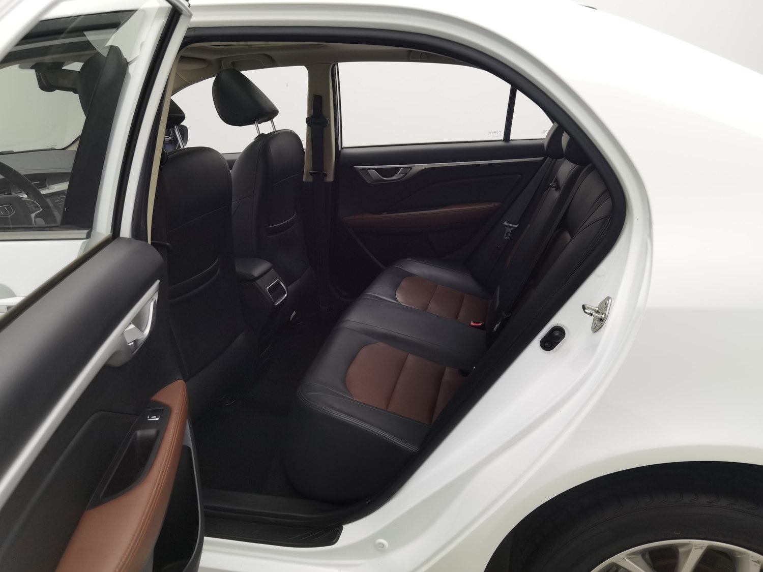 Used Geely Vision 2018 1.5 AT
