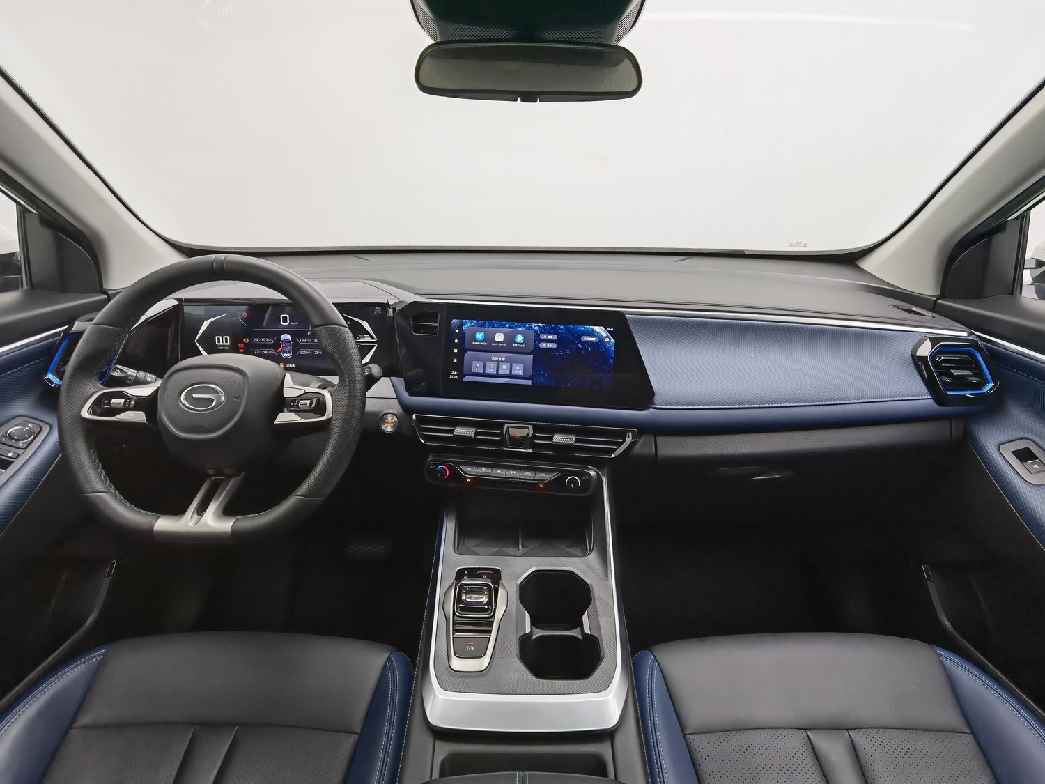 Used GAC Trumpchi GS3 2023 1.5 AT