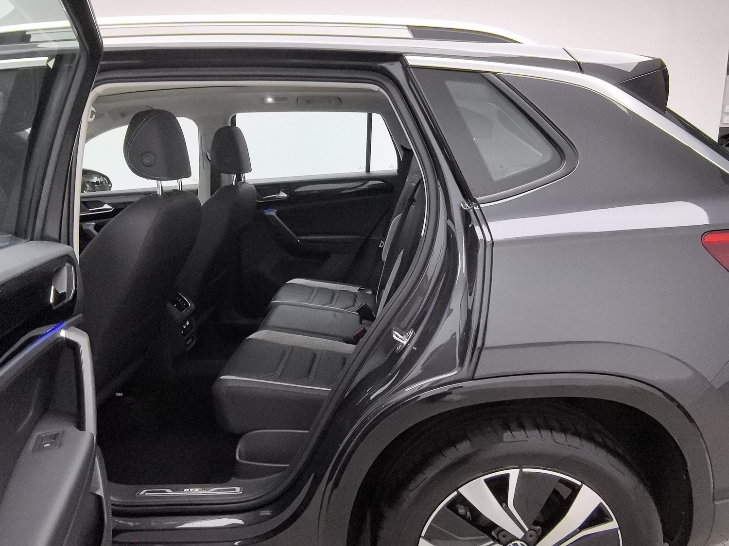 Used Volkswagen Tayron GTE 2020 1.4 AT