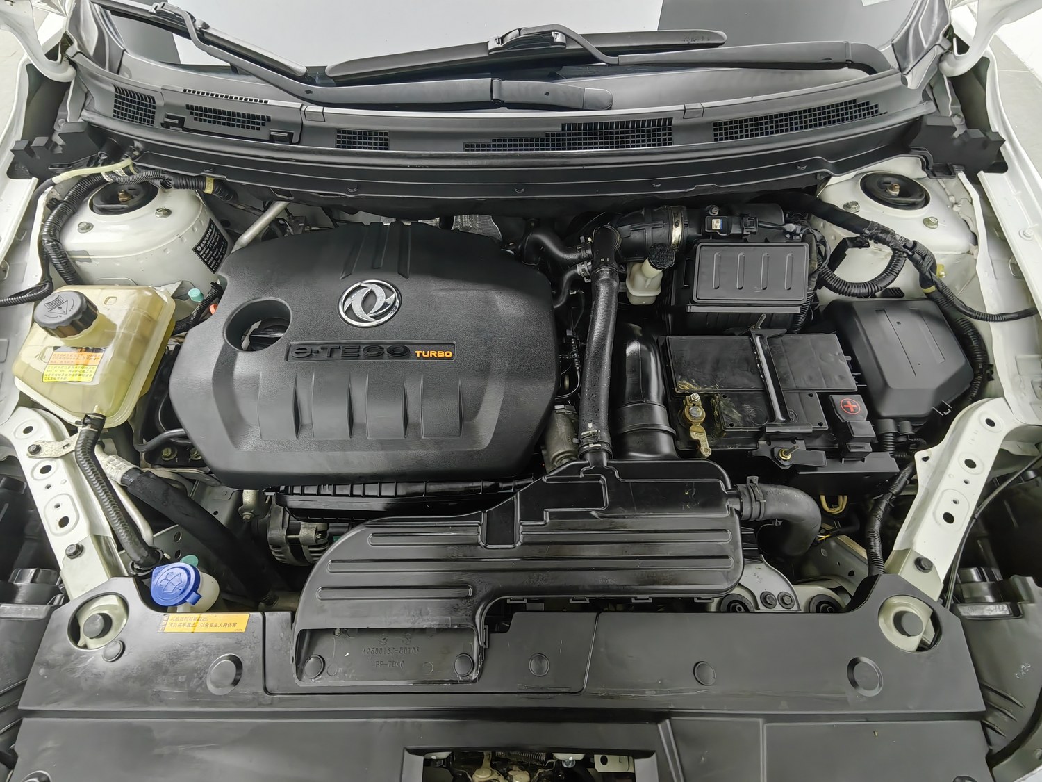 Used Dongfeng Aeolus A60 2016 1.4 MT