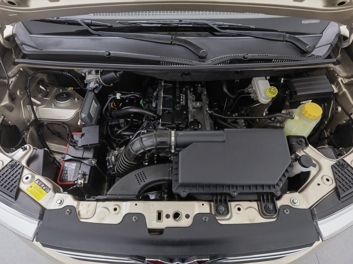 Used Wuling Hongguang V 2022 1.5 MT