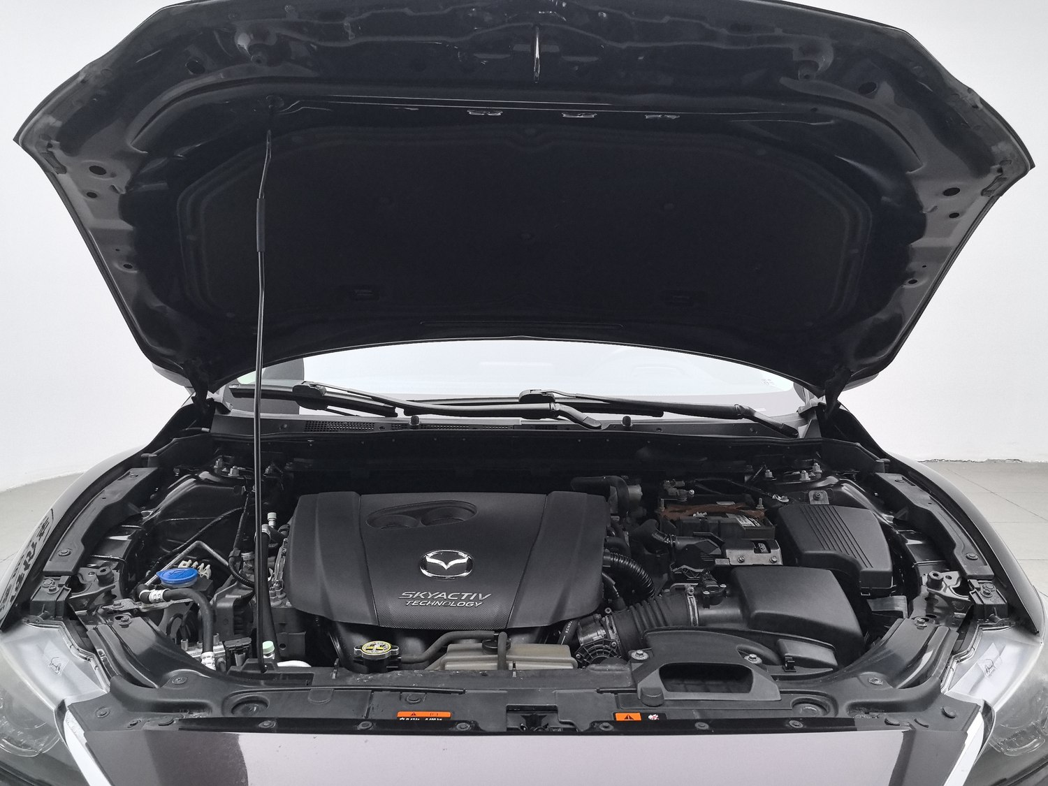Used Mazda 6 Atenza 2017 2.5 AT