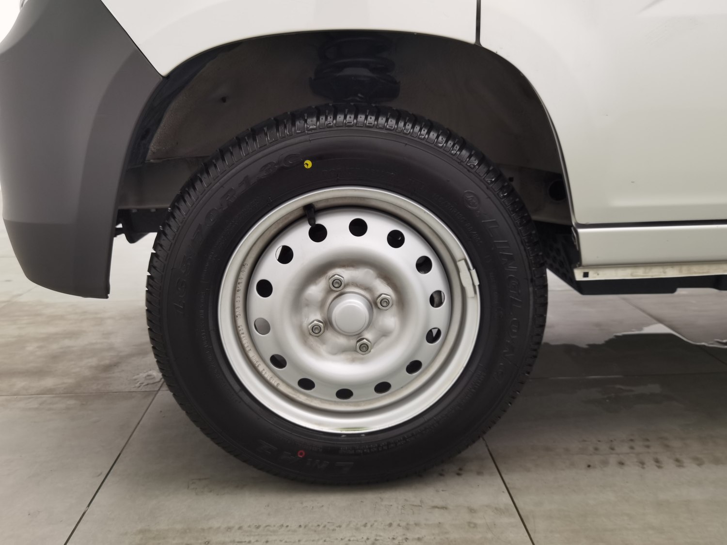 Used Wuling Zhiguang 2023 1.5 MT