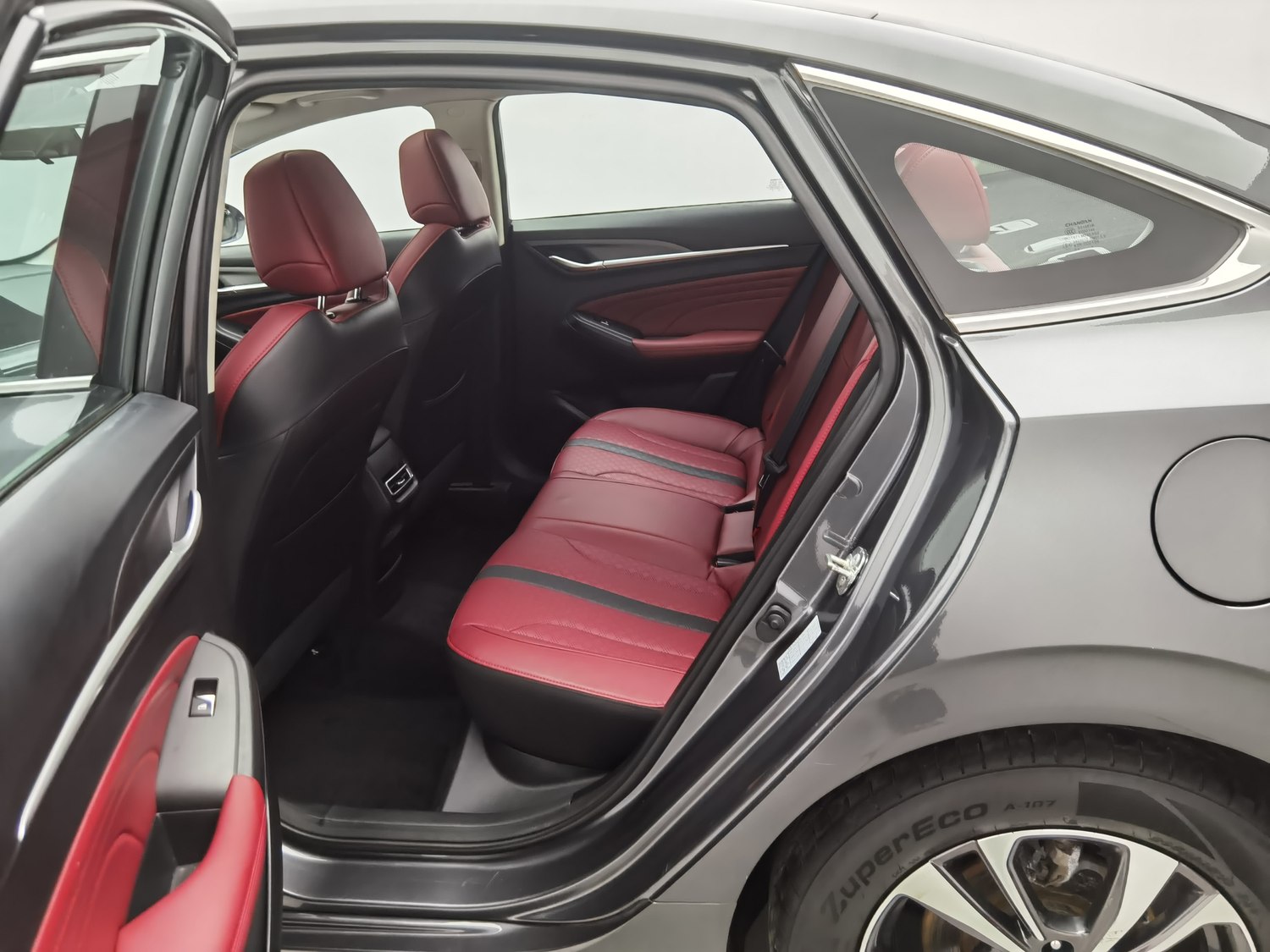 Used Changan Eado 2021 1.4 AT