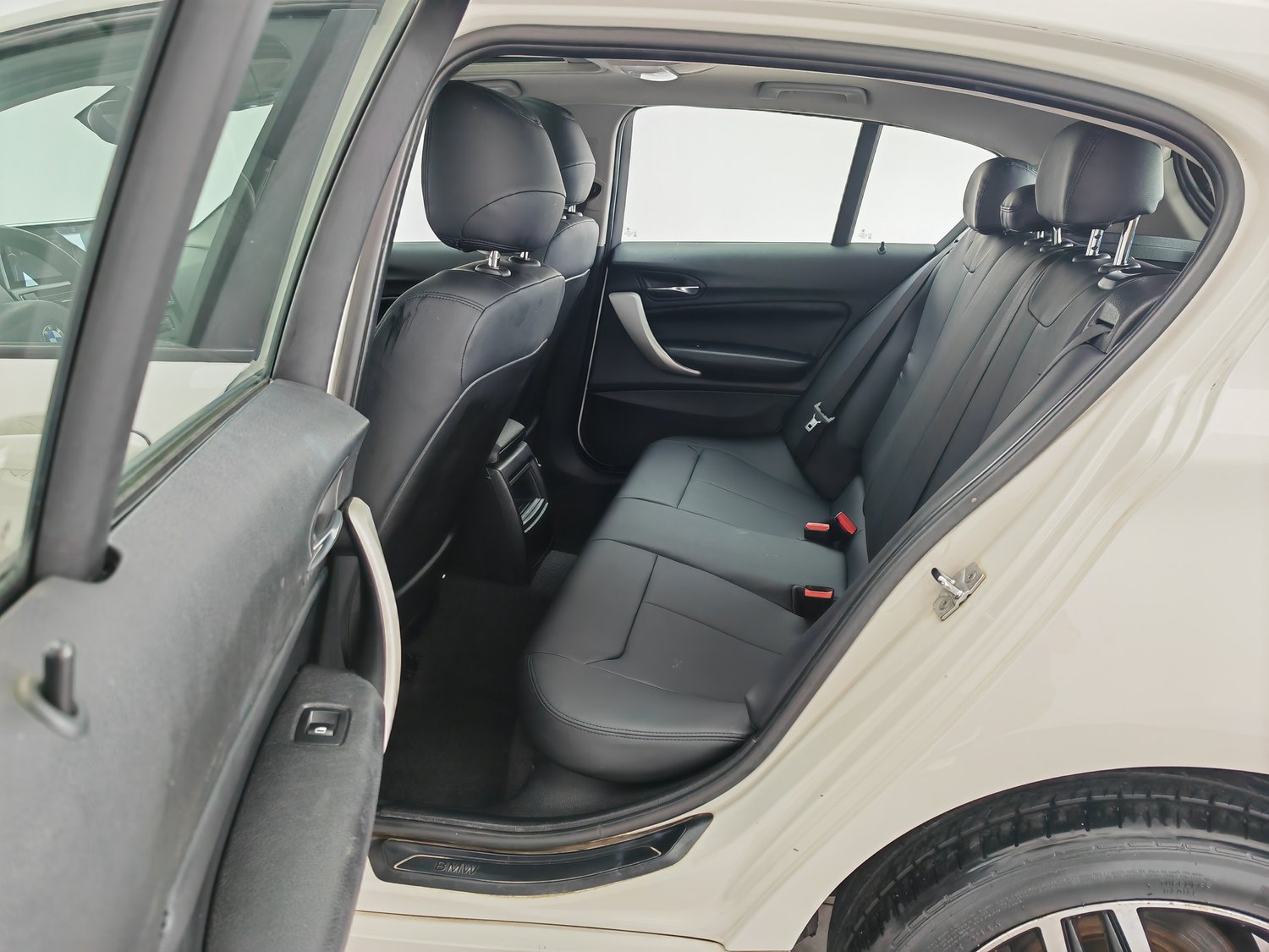 Used BMW THE1 (Import) 2012 1.6 AT