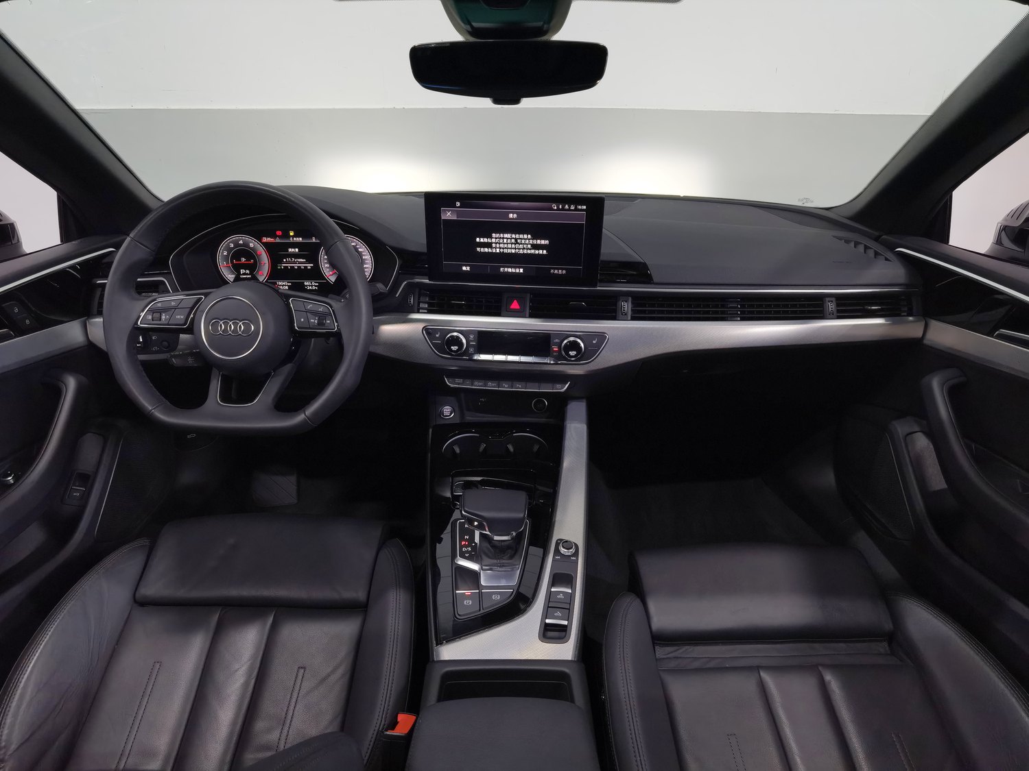 Used Audi A5 2024 2.0 AT