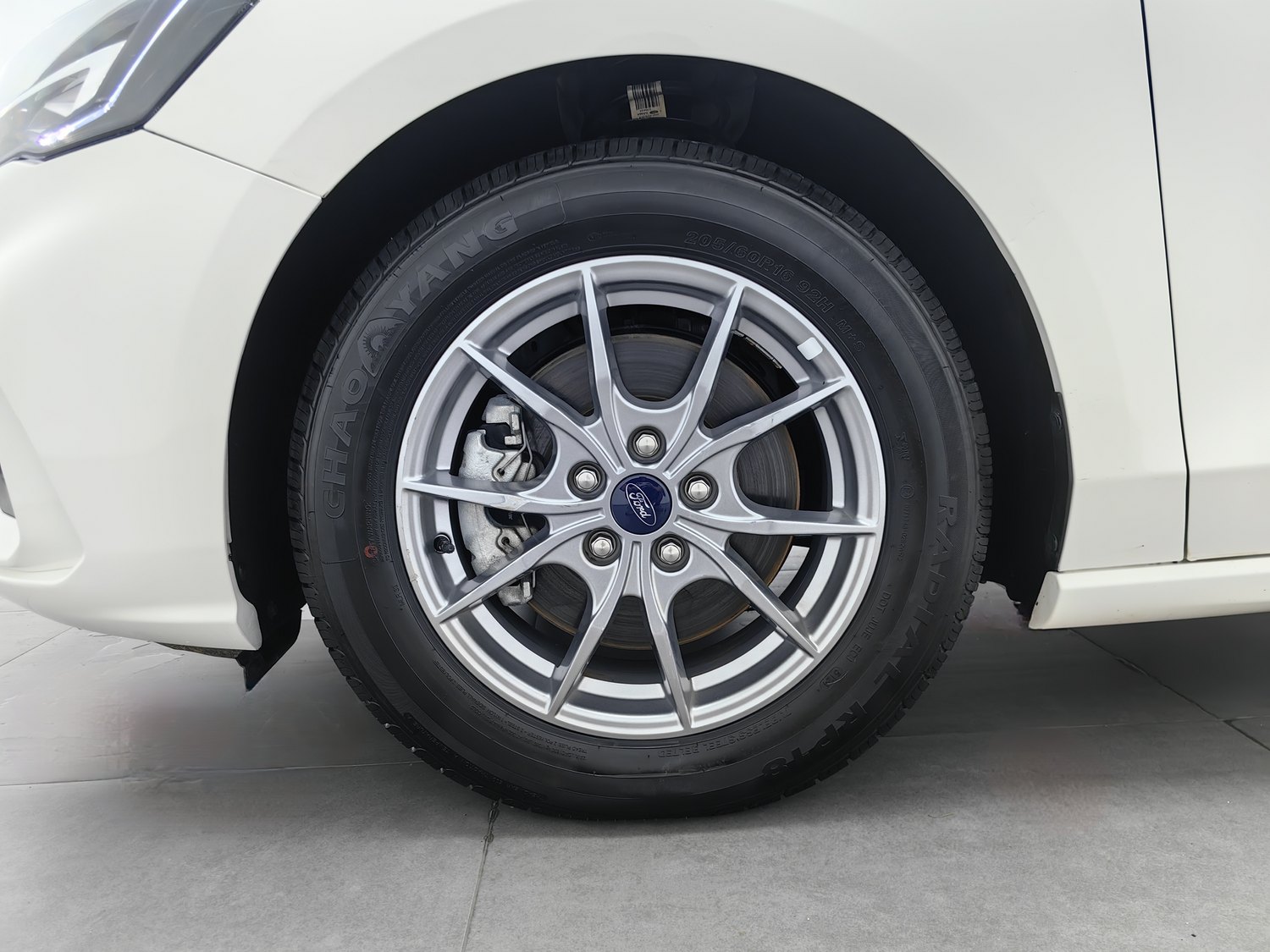 Used Ford Focus 2021 1.5 AT