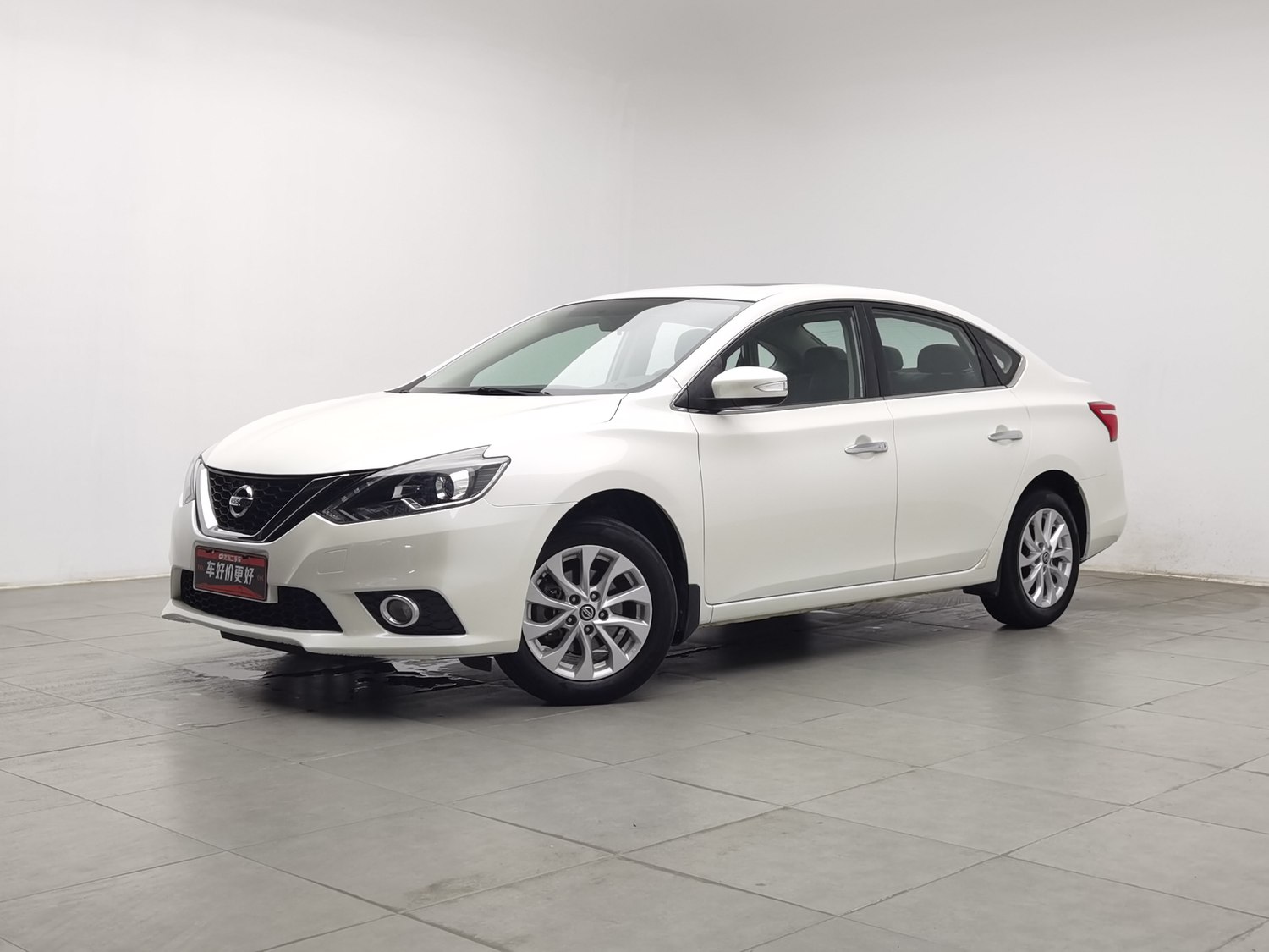 Used Nissan Sylphy 2019 1.6 AT