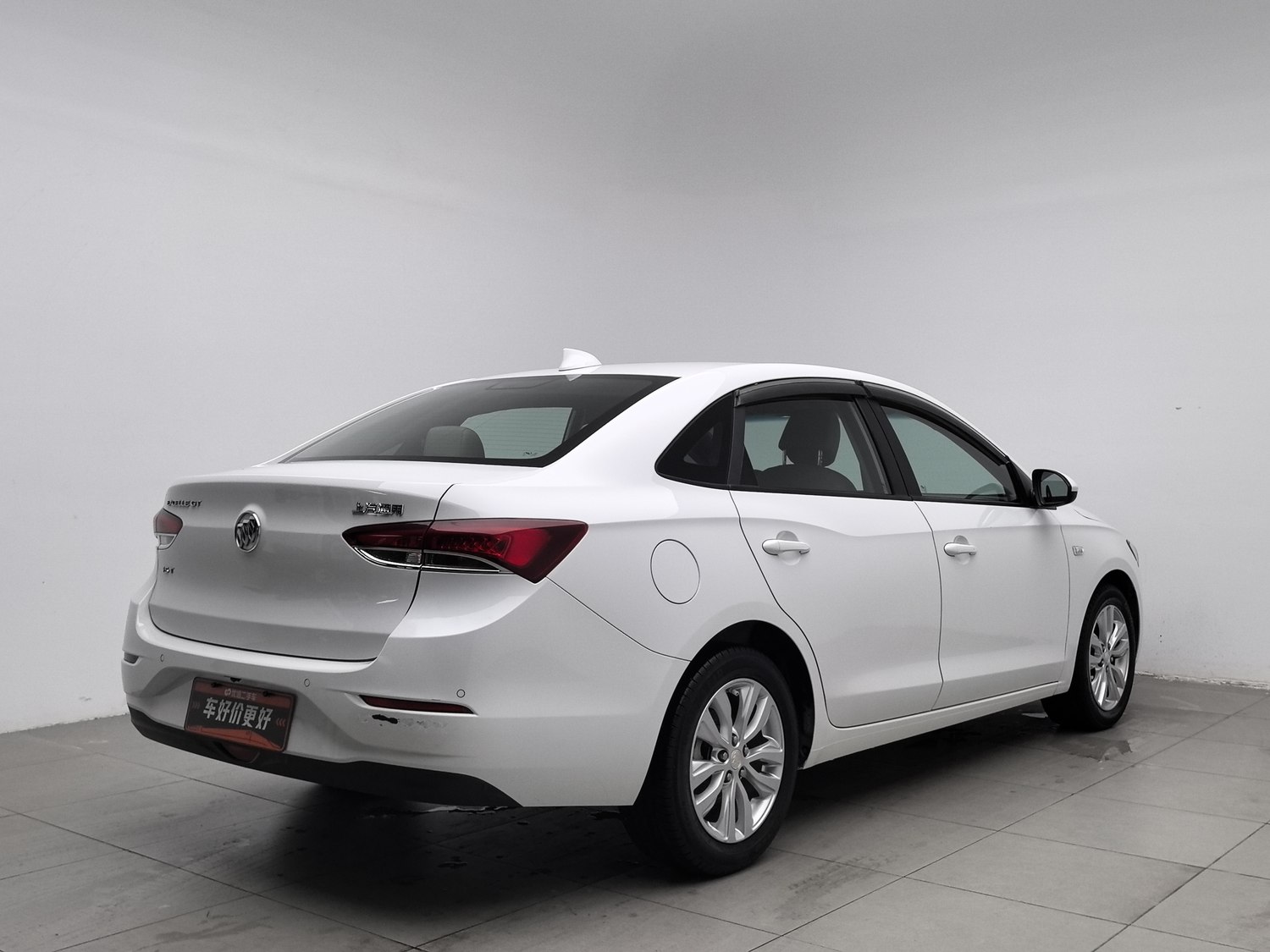 Used Buick Excelle 2019 1.0 AT