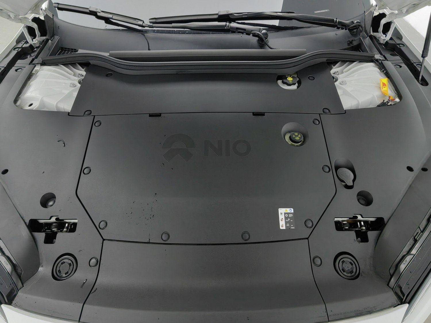 Used NIO ET5 Touring 2024