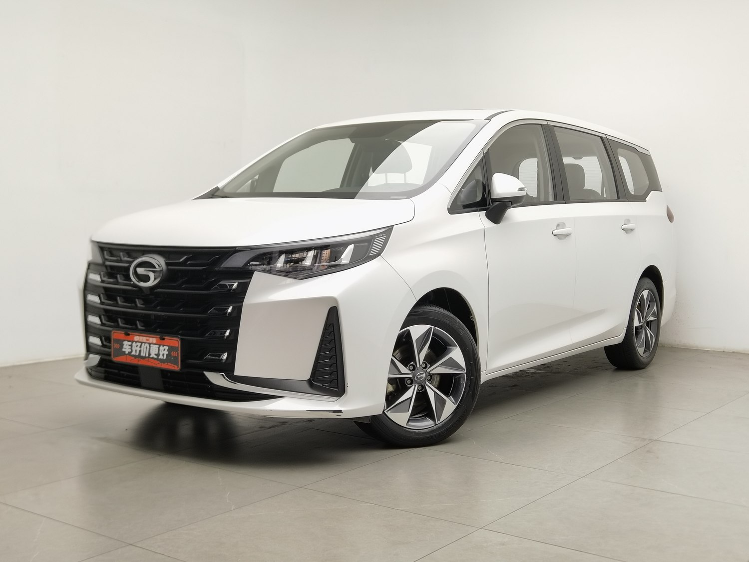 Used GAC Trumpchi M6 2023 1.5 AT