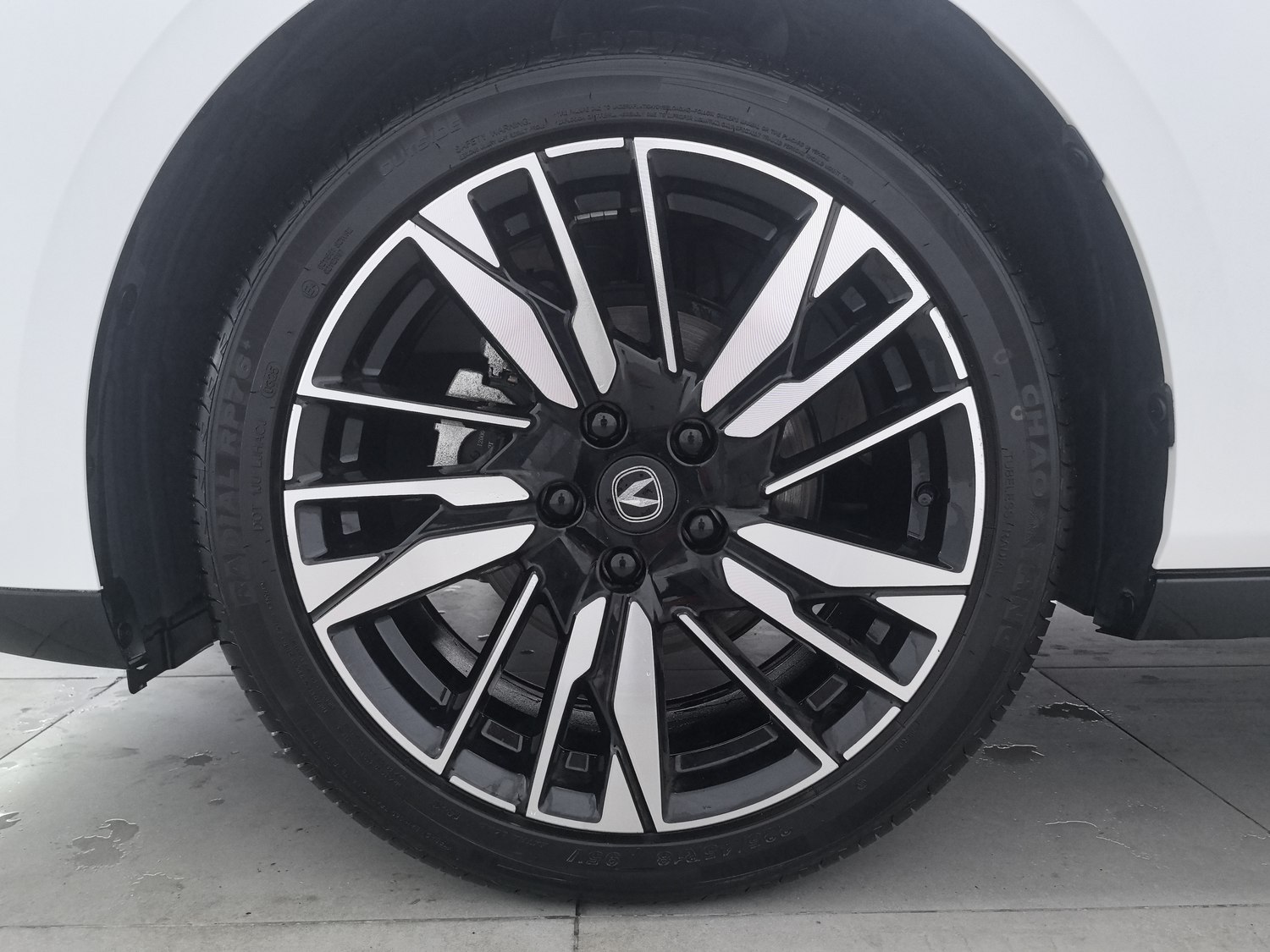 Used Changan Eado 2026 1.5 AT
