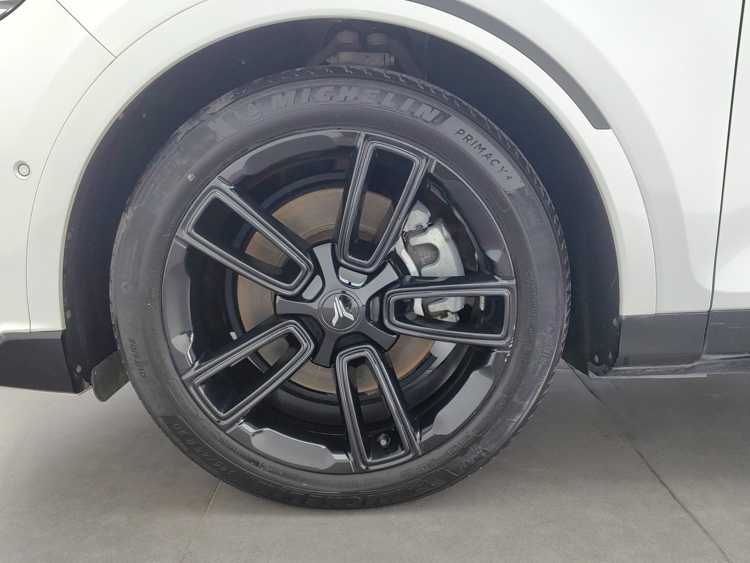 Used Voyah FREE 2024 1.5 AT