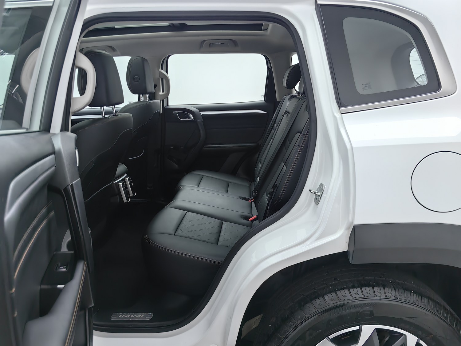 Used Haval Big Dog 2021 2.0 AT