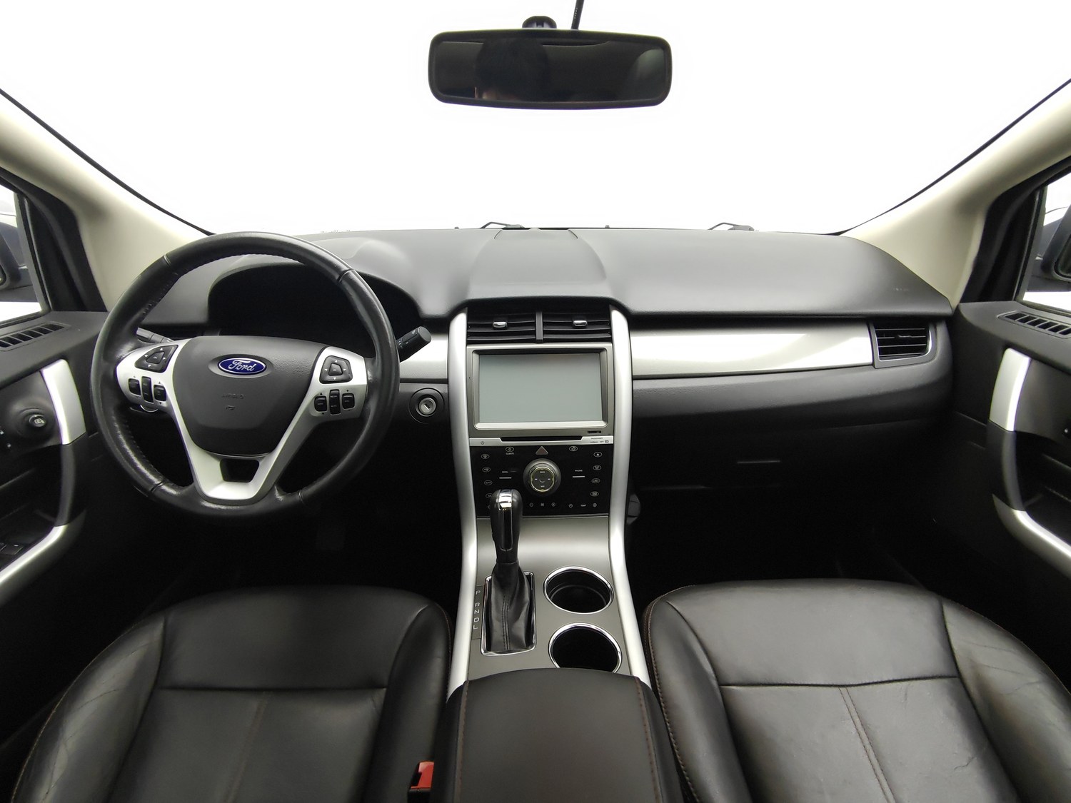 Used Ford Edge (Import) 2012 2.0 AT