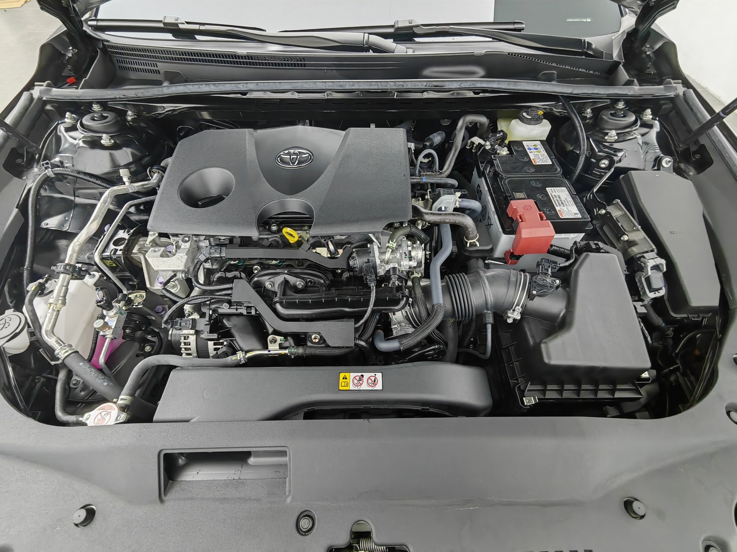 Used Toyota Avalon 2024 2.0 AT
