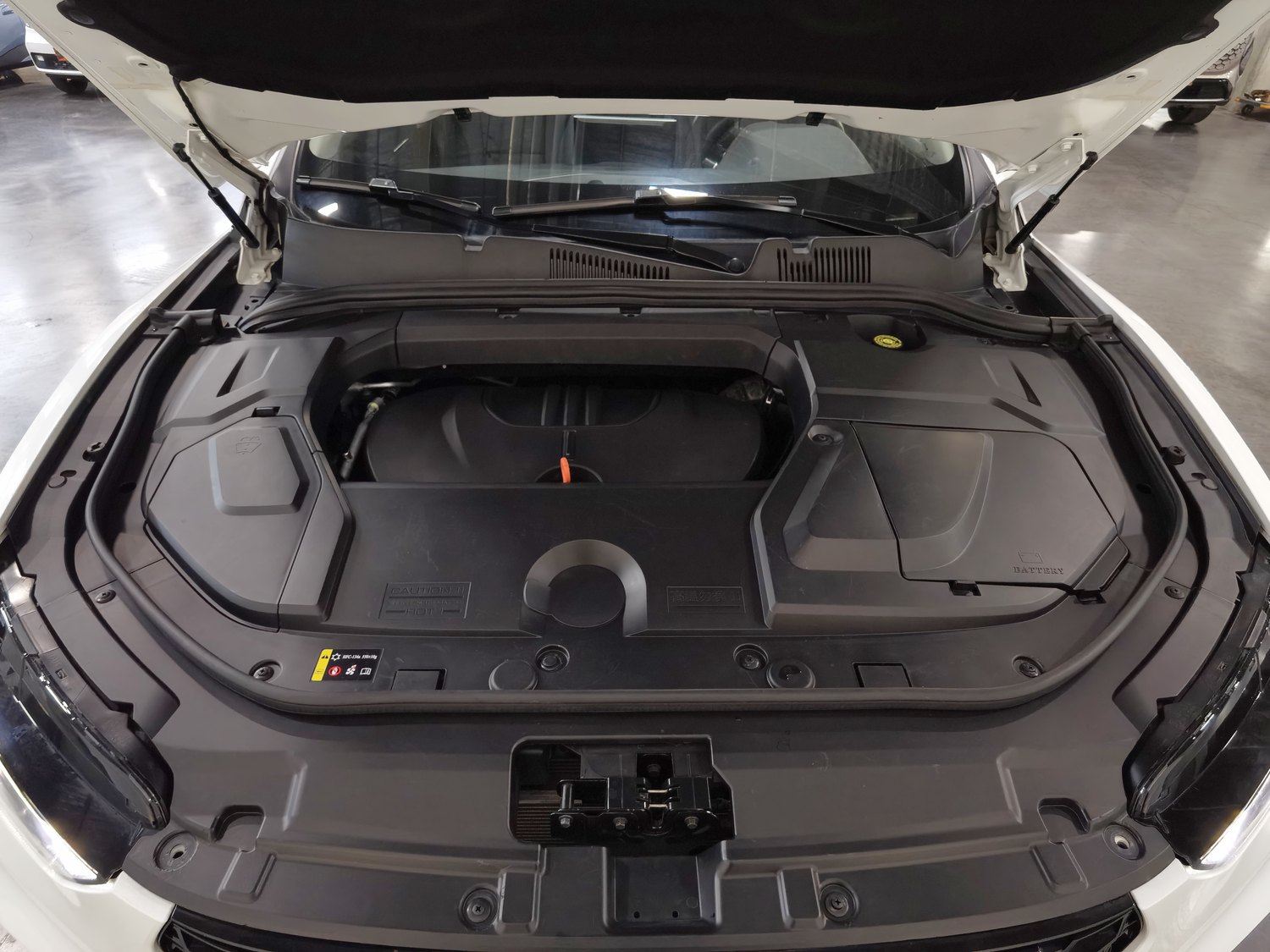 Used Wey VV5 2019 1.5 AT